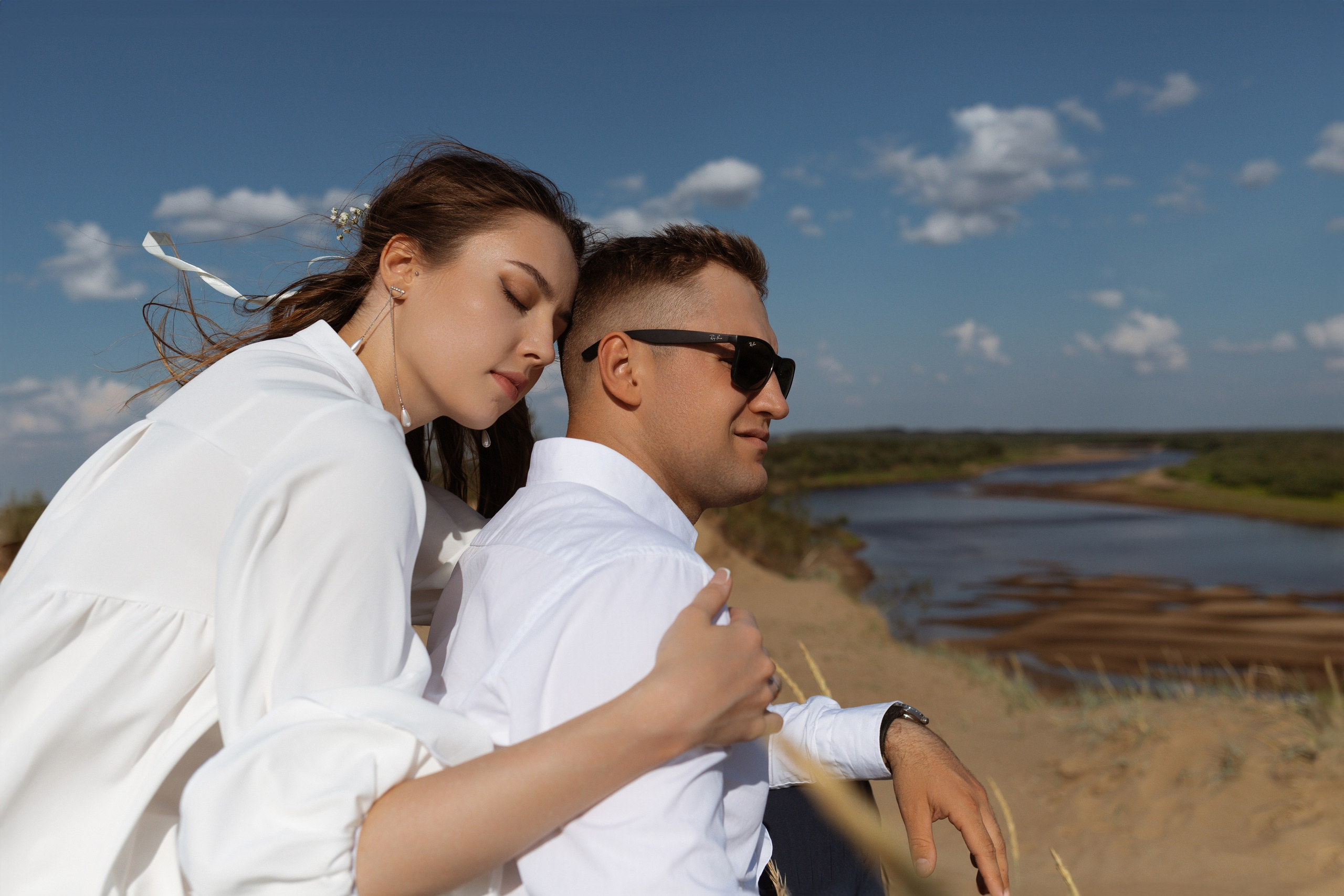 СВАДЕБНЫЙ АЛЬБОМ. Портретный, семейный и свадебный фотограф в Нарьян-Маре