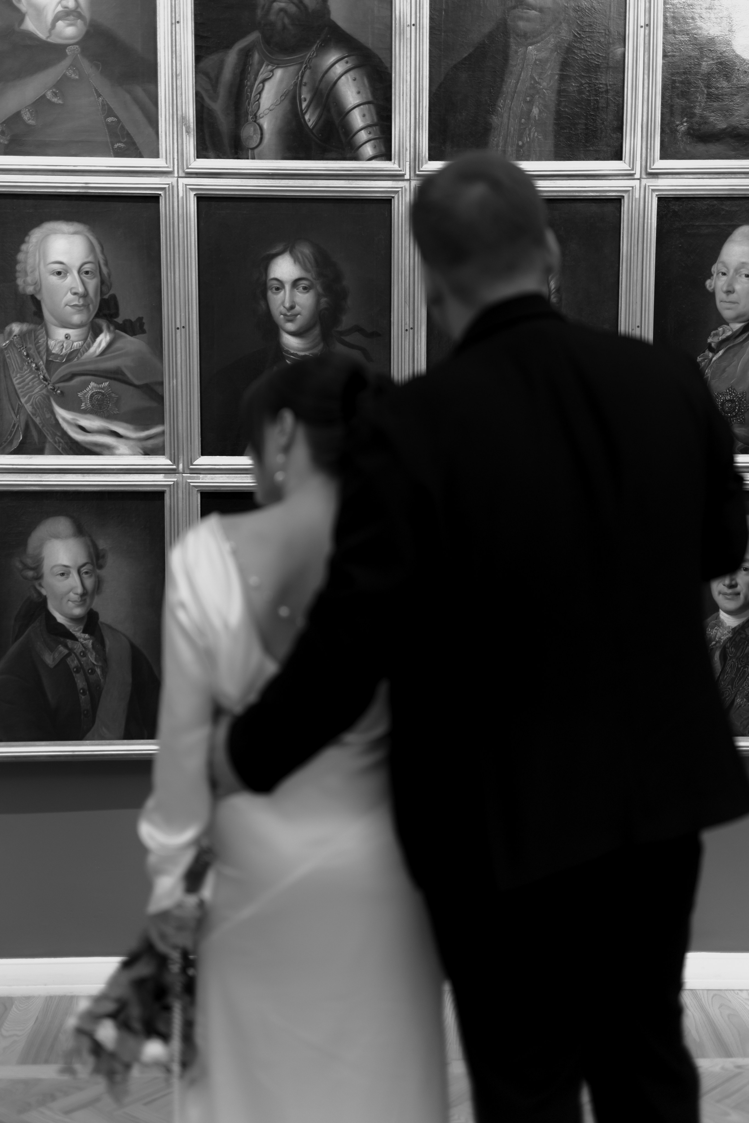 Свадьба Алексея и Натальи. Фотограф Кольчугино/Владимир/Москва Елизавета Иода