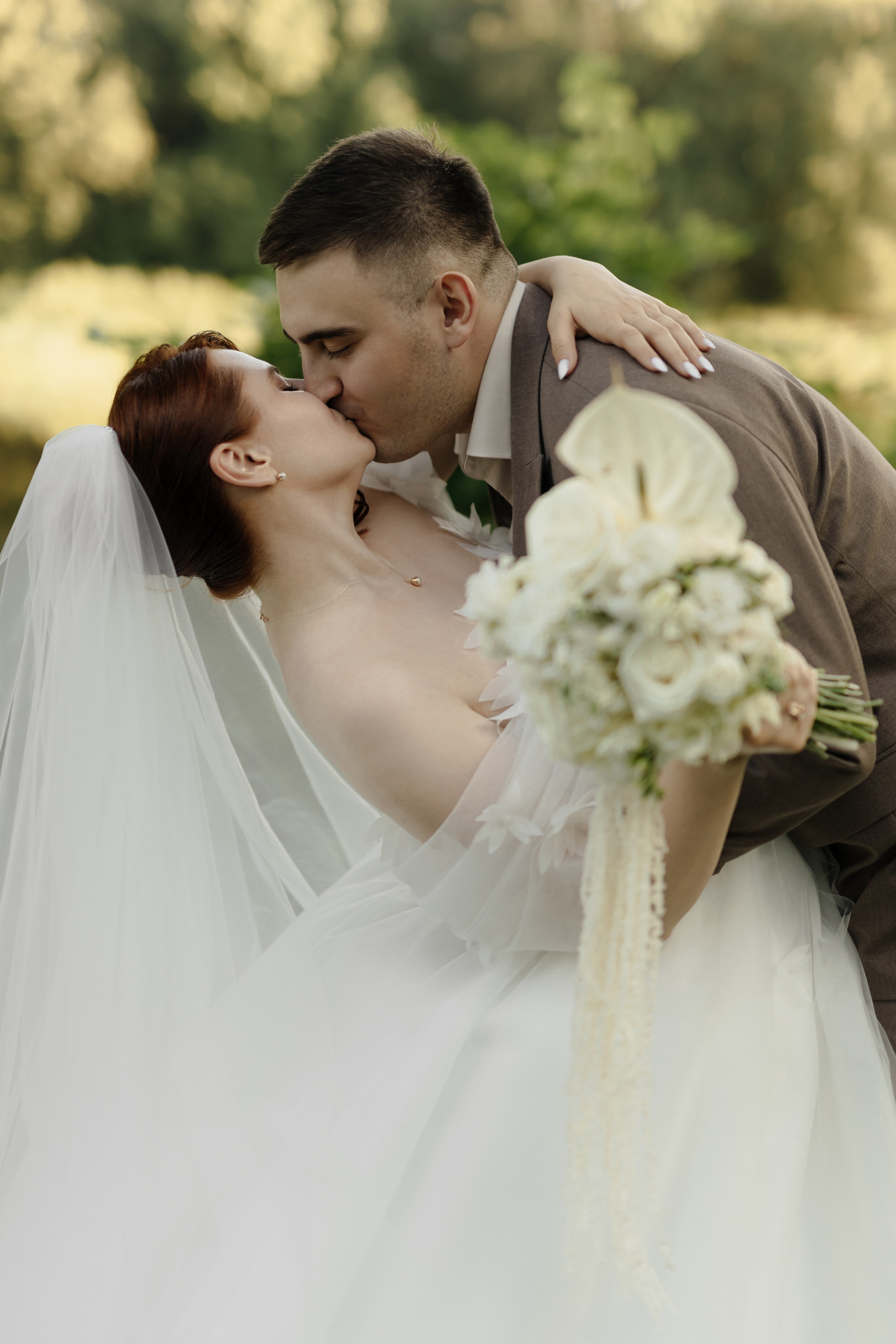 Свадьба Ильи и Натальи. Фотограф Кольчугино/Владимир/Москва Елизавета Иода