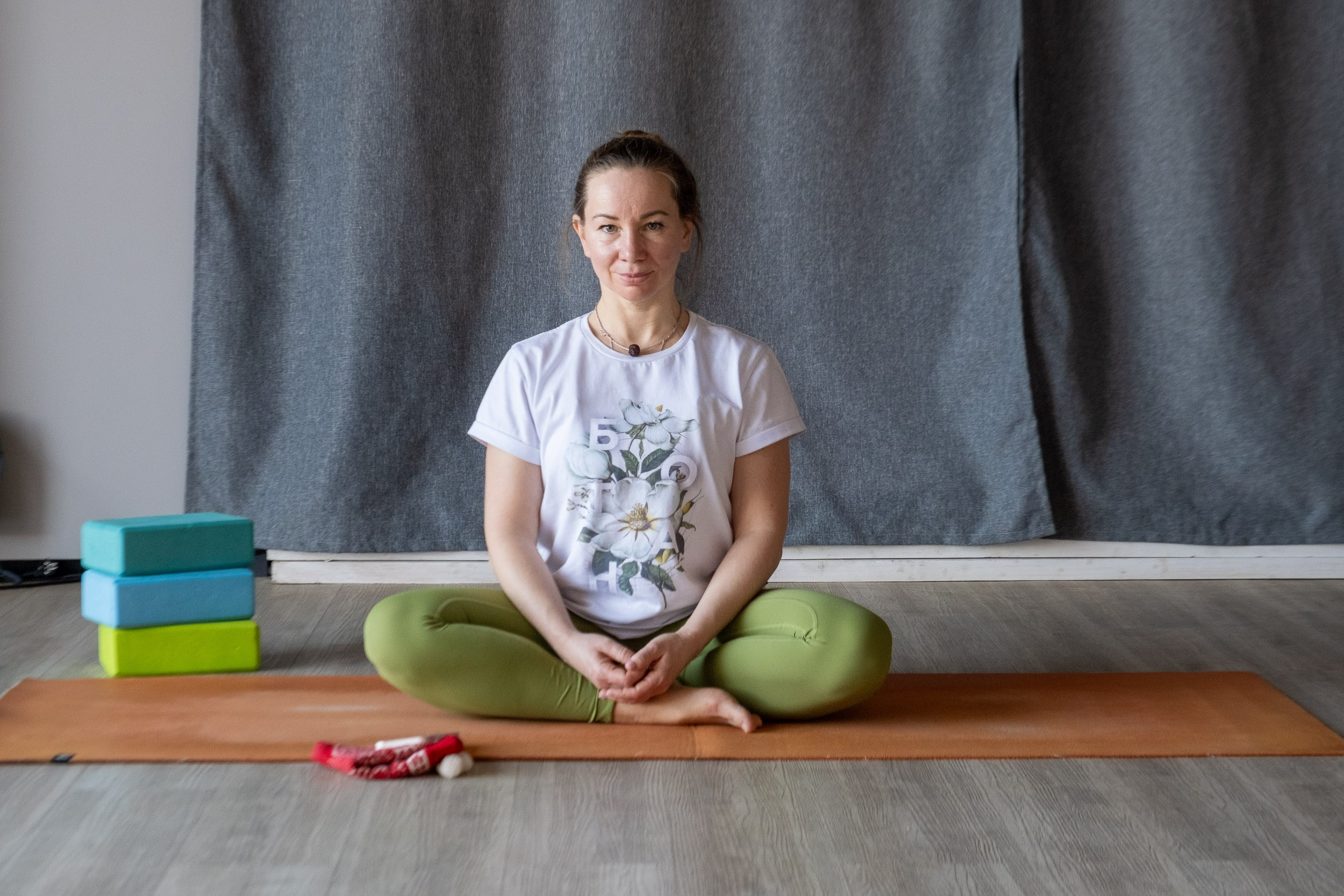 Йога 2025.03.09. Фёдор Карпов — профессиональный фотограф, работаю в Москве и области