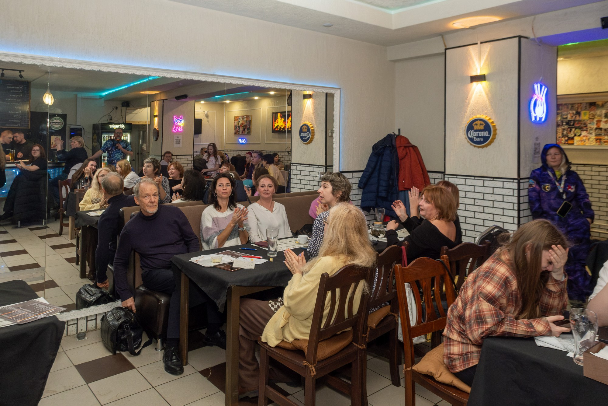 Квиз 8 Марта. Фёдор Карпов — профессиональный фотограф, работаю в Москве и области