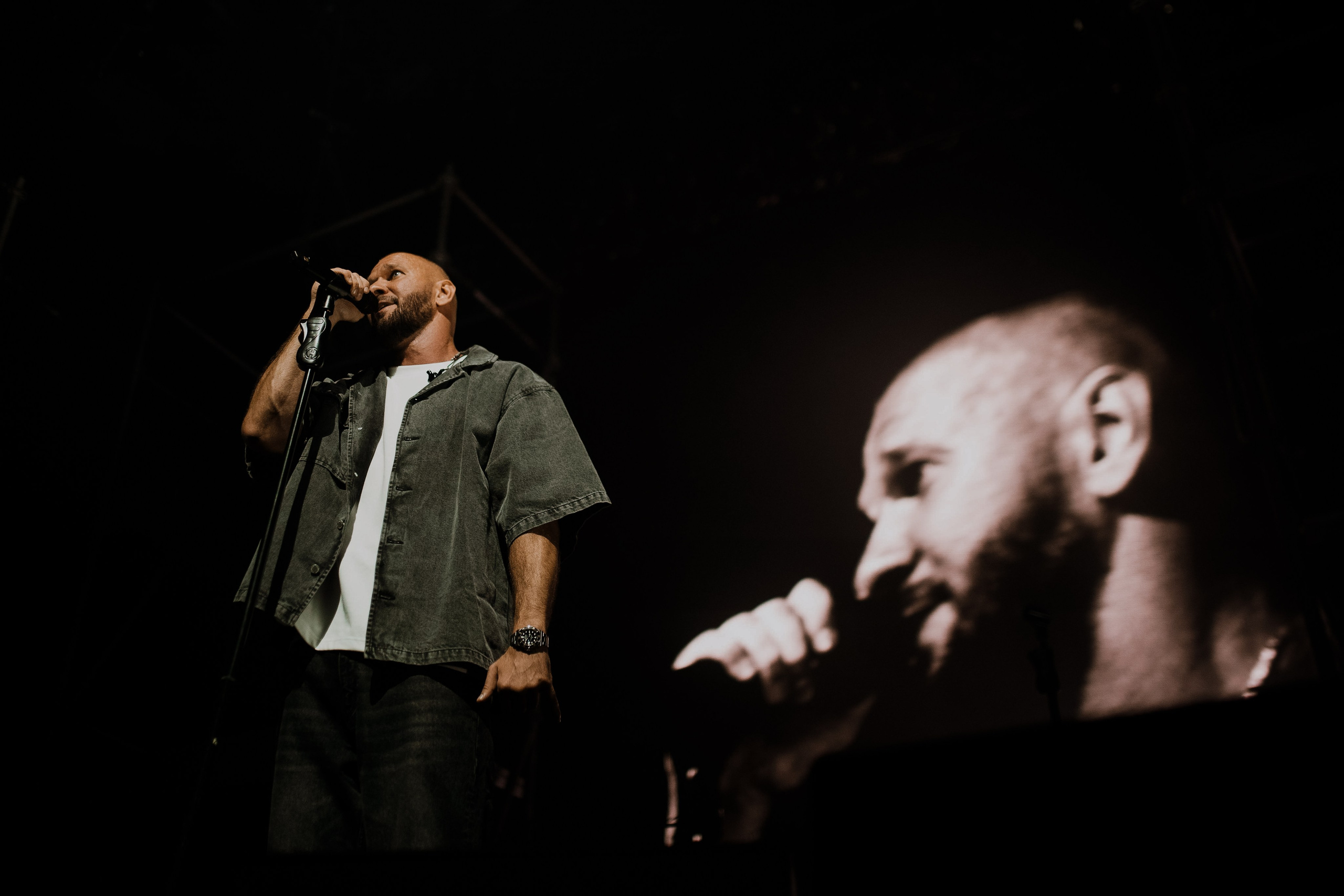 LOC-DOG. Фотограф Москва