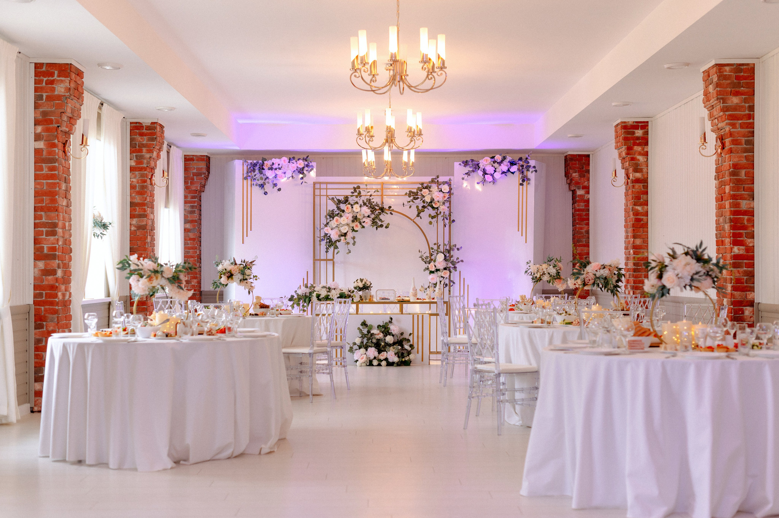 ОКСАНА и ВИТАЛИЙ. Шашкова Вероника / Свадебный и семейный фотограф Москва и Ярославль