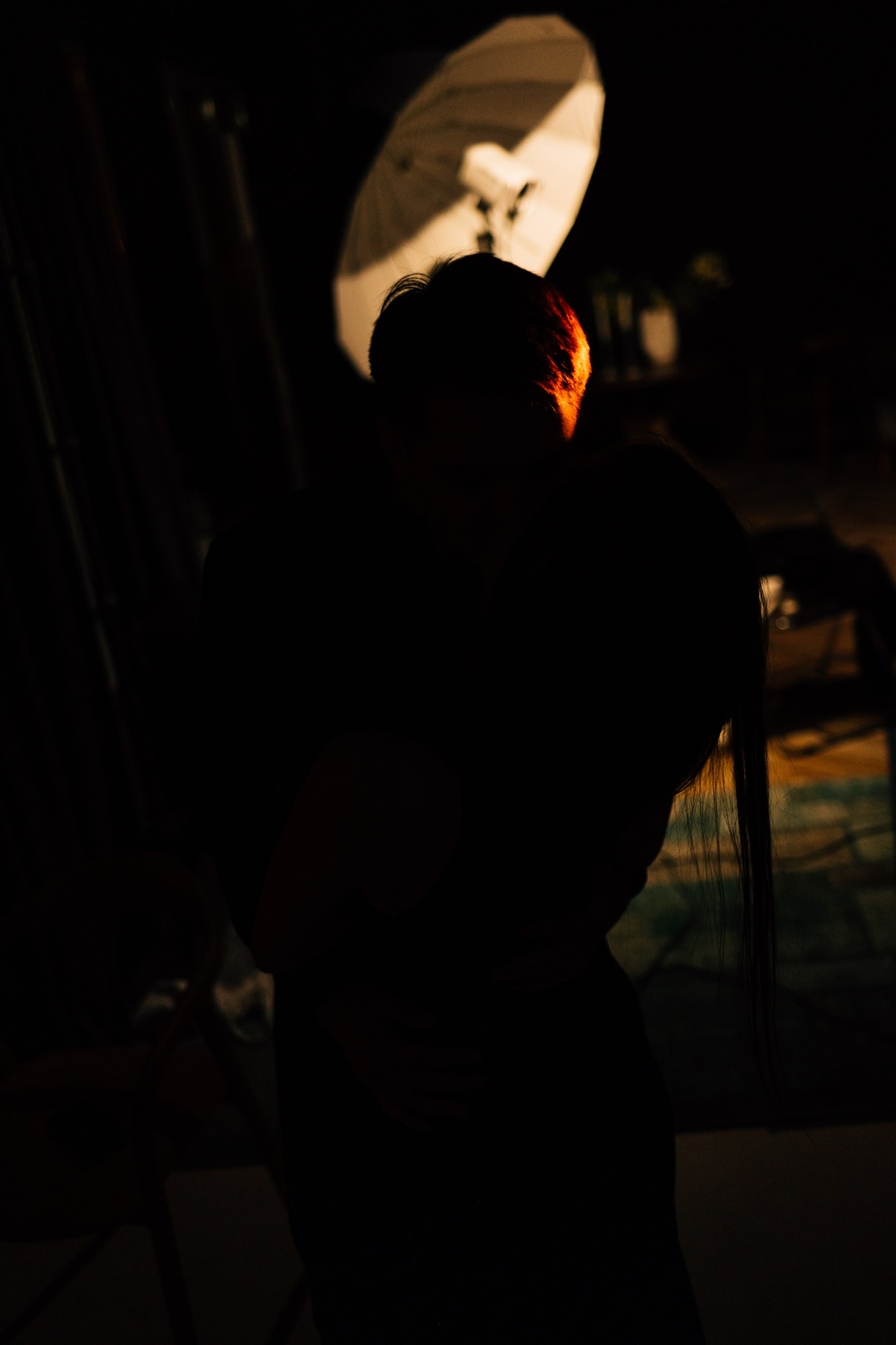 Григорий и Маргарита. Свадебный фотограф в Южно-Сахалинске Валерий Харченко