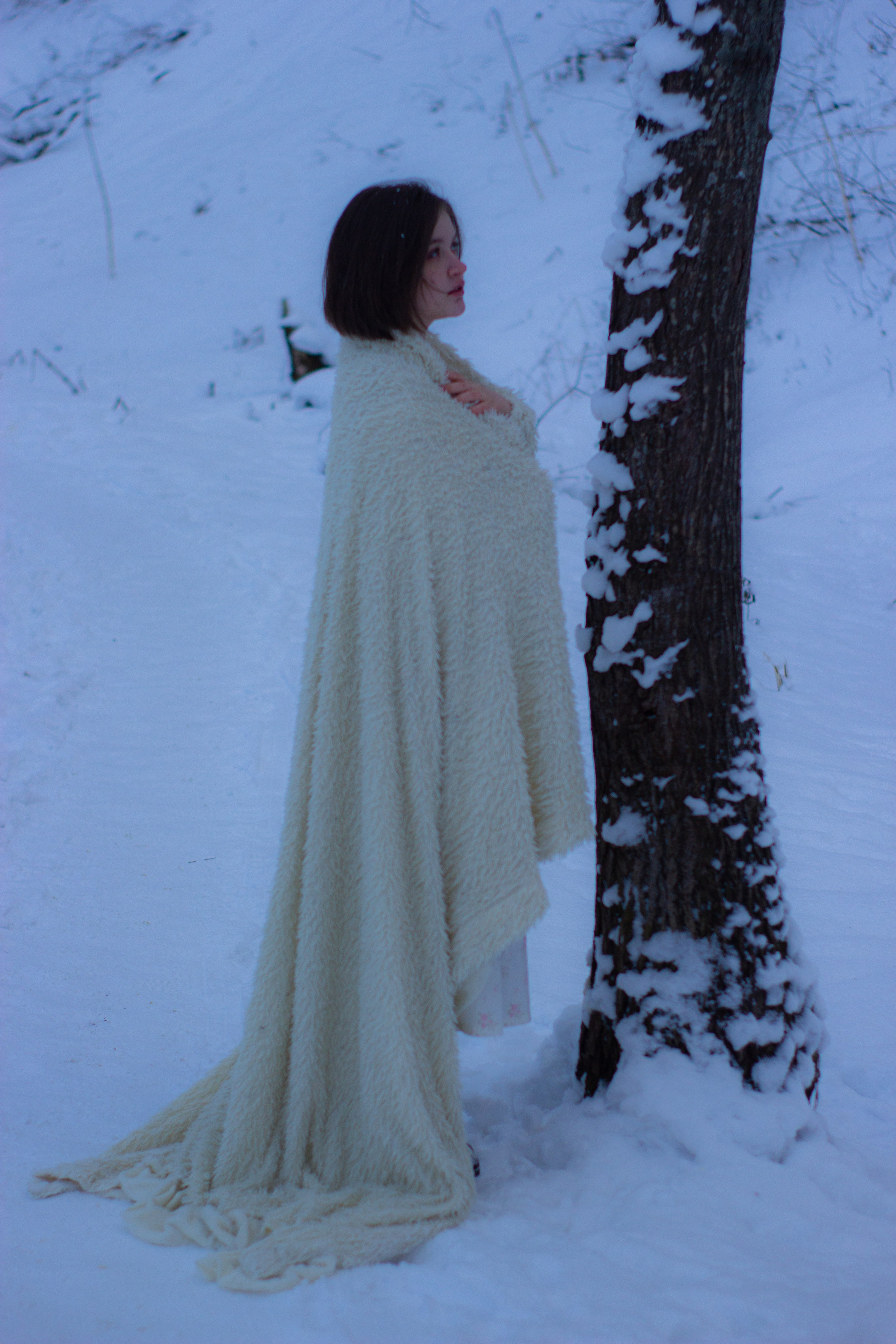 Полина. Фотограф в Южно-Сахалинске Валерий Харченко