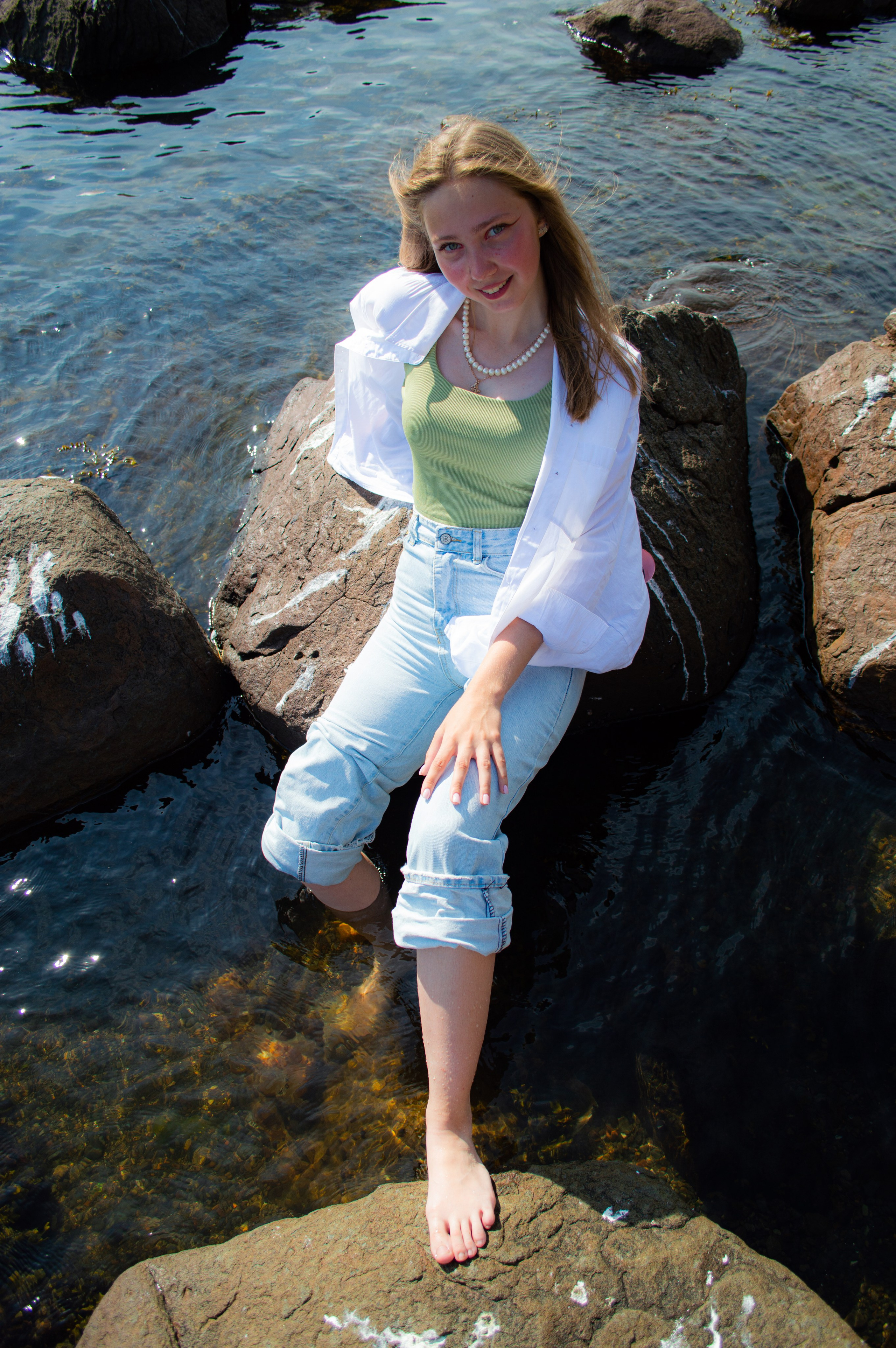 Alina. Свадебный фотограф в Южно-Сахалинске Валерий Харченко