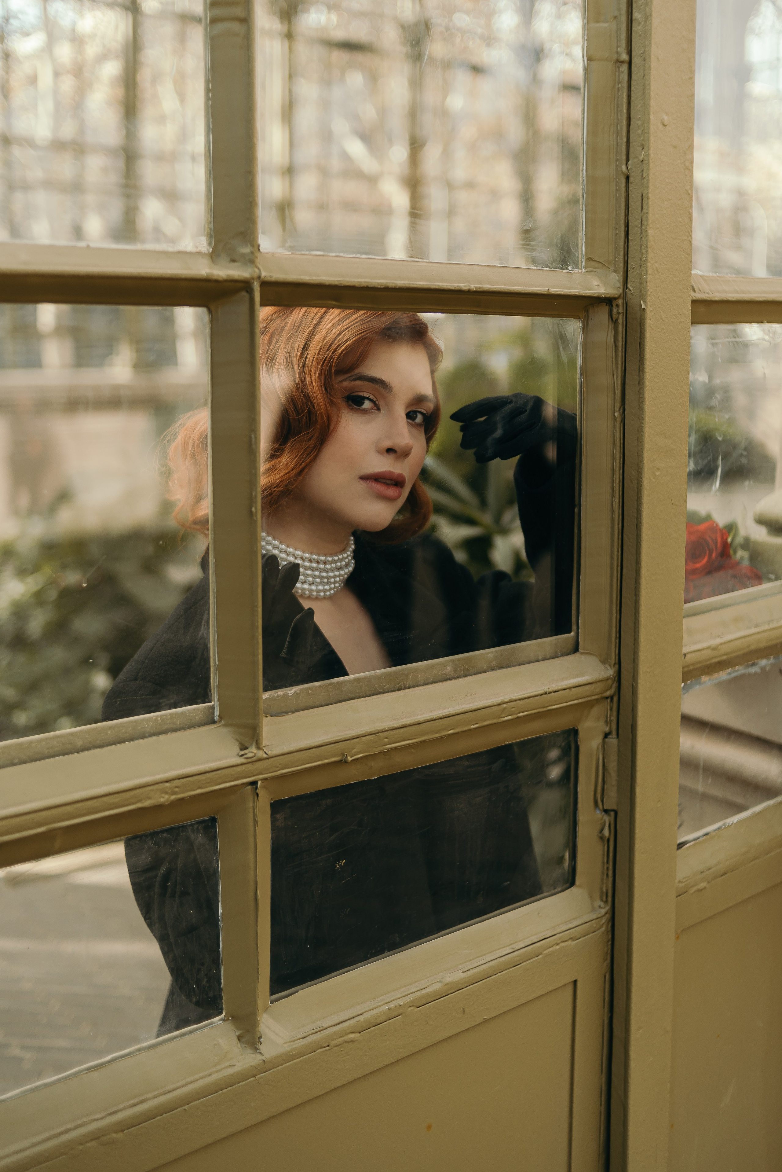 Fotógrafa en Barcelona Margarita Reshetnikova