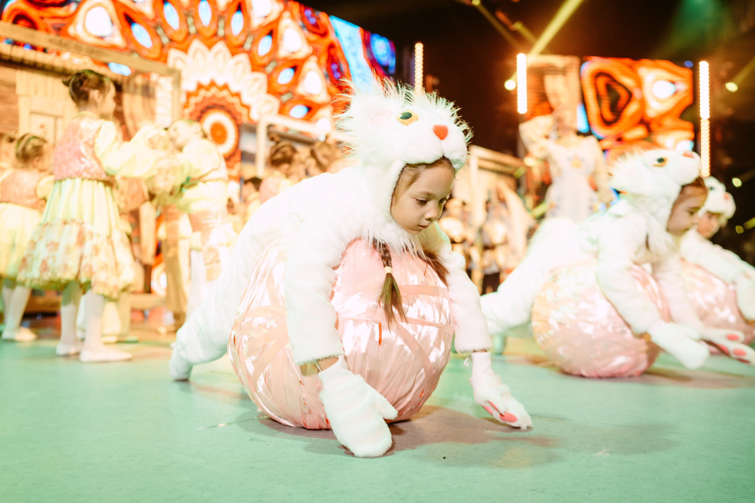 10 лет Бала-Сити / 2022. Саша Копылов, фотограф в Казани