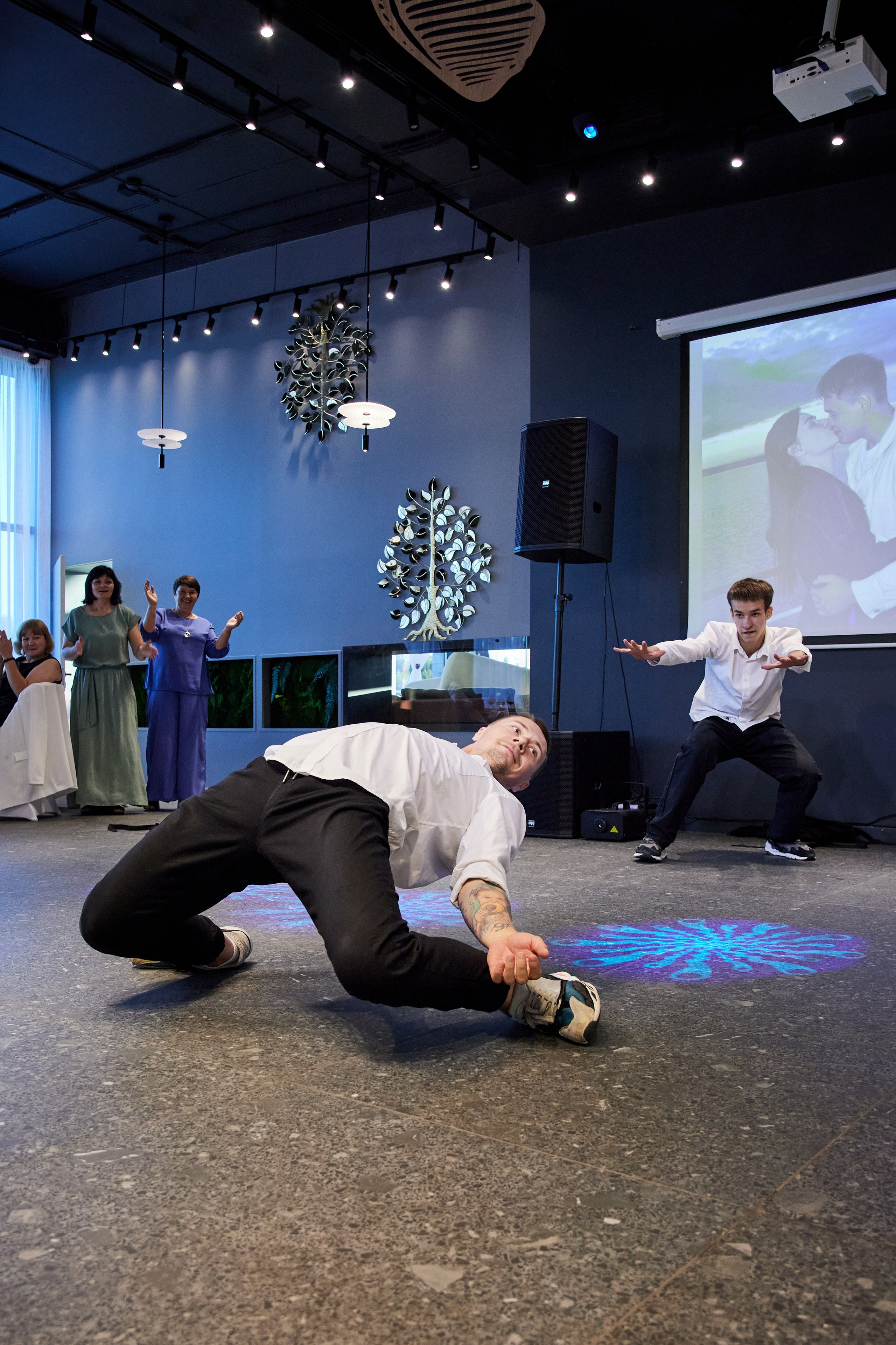 Антон и Кристина. Фотограф в Самаре Анастасия Афанасьева