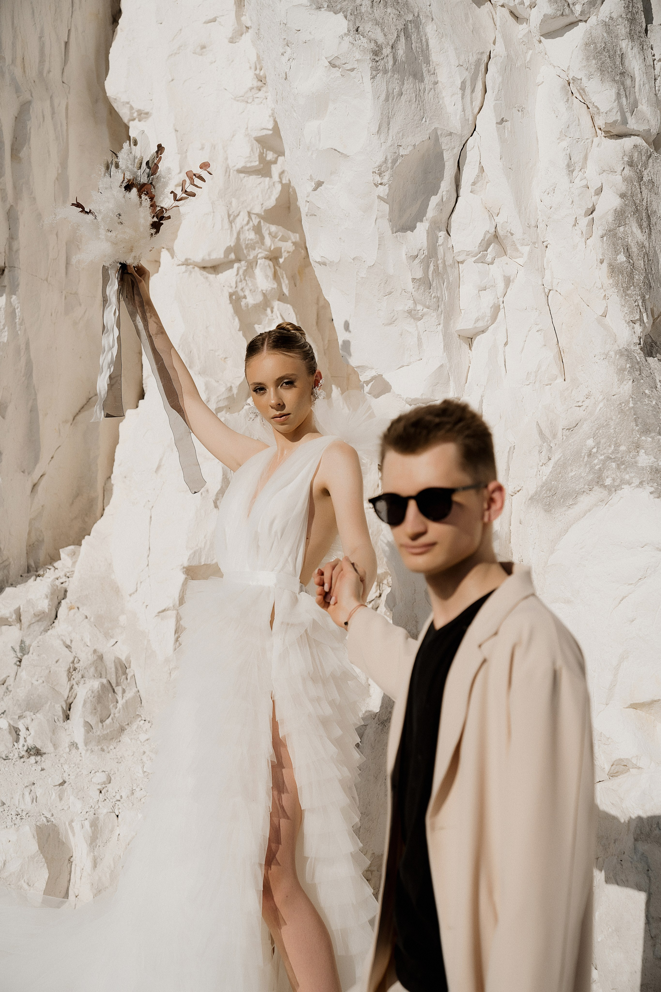 Егор и Лиза. Свадебный фотограф Воронеж Марина Грудинина