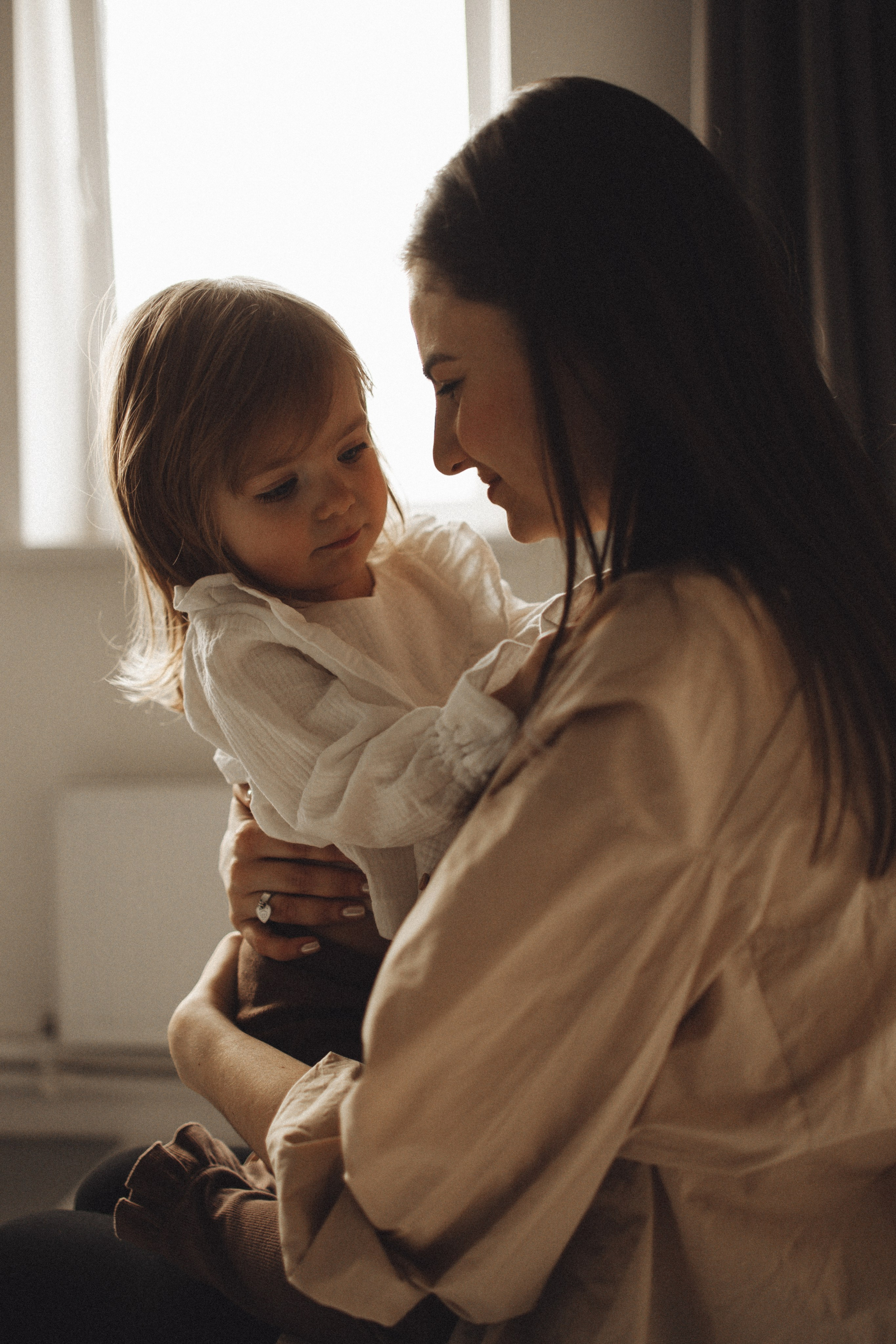 Мама и Полинка. Семейный и детский фотограф, таганрог, ростов-на-дону