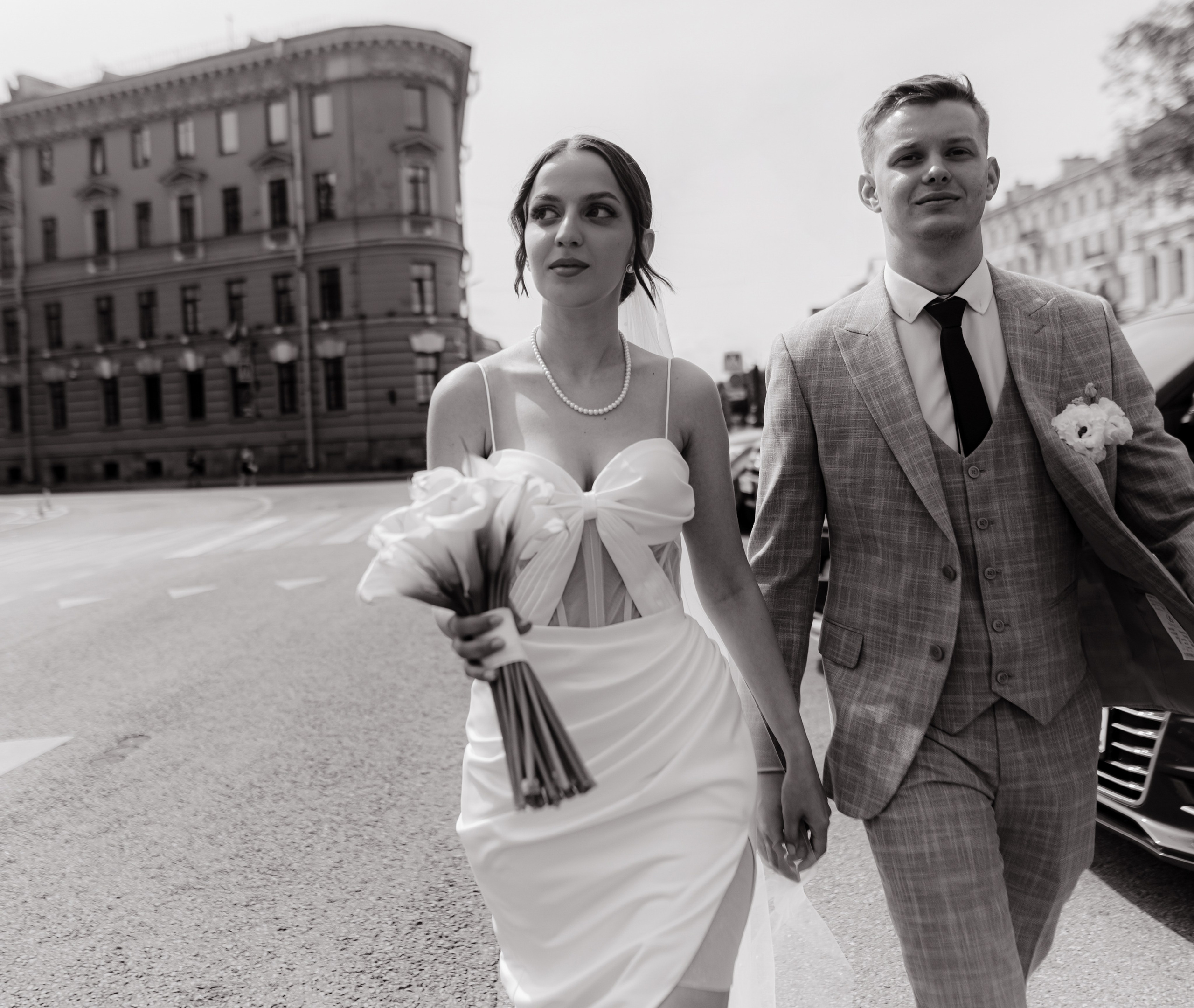 А у реки. Фотограф в Санкт-Петербурге Евгений Перевалов