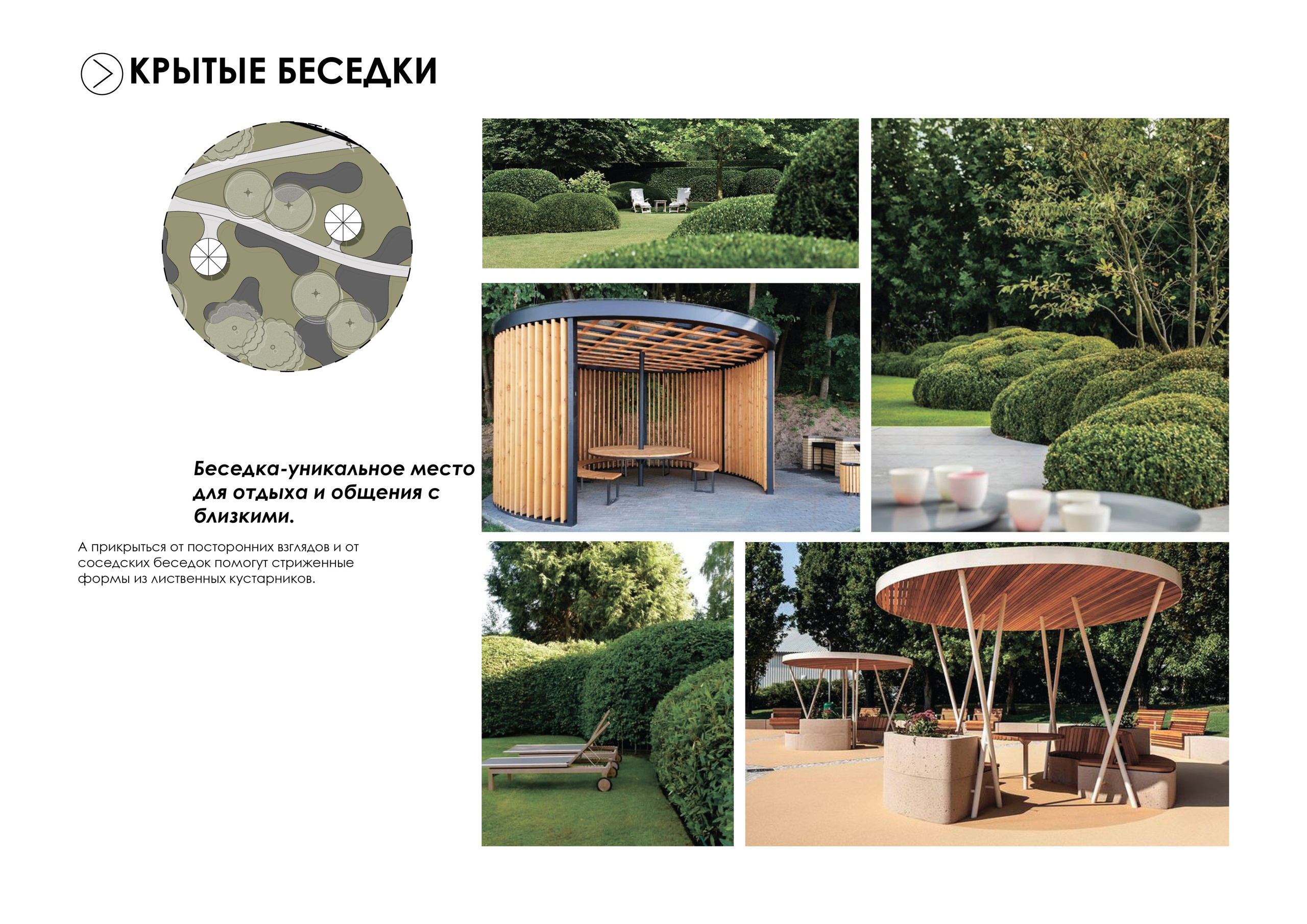 PARK IN K. LA. Ландшафтный дизайн в Минске и Гродно