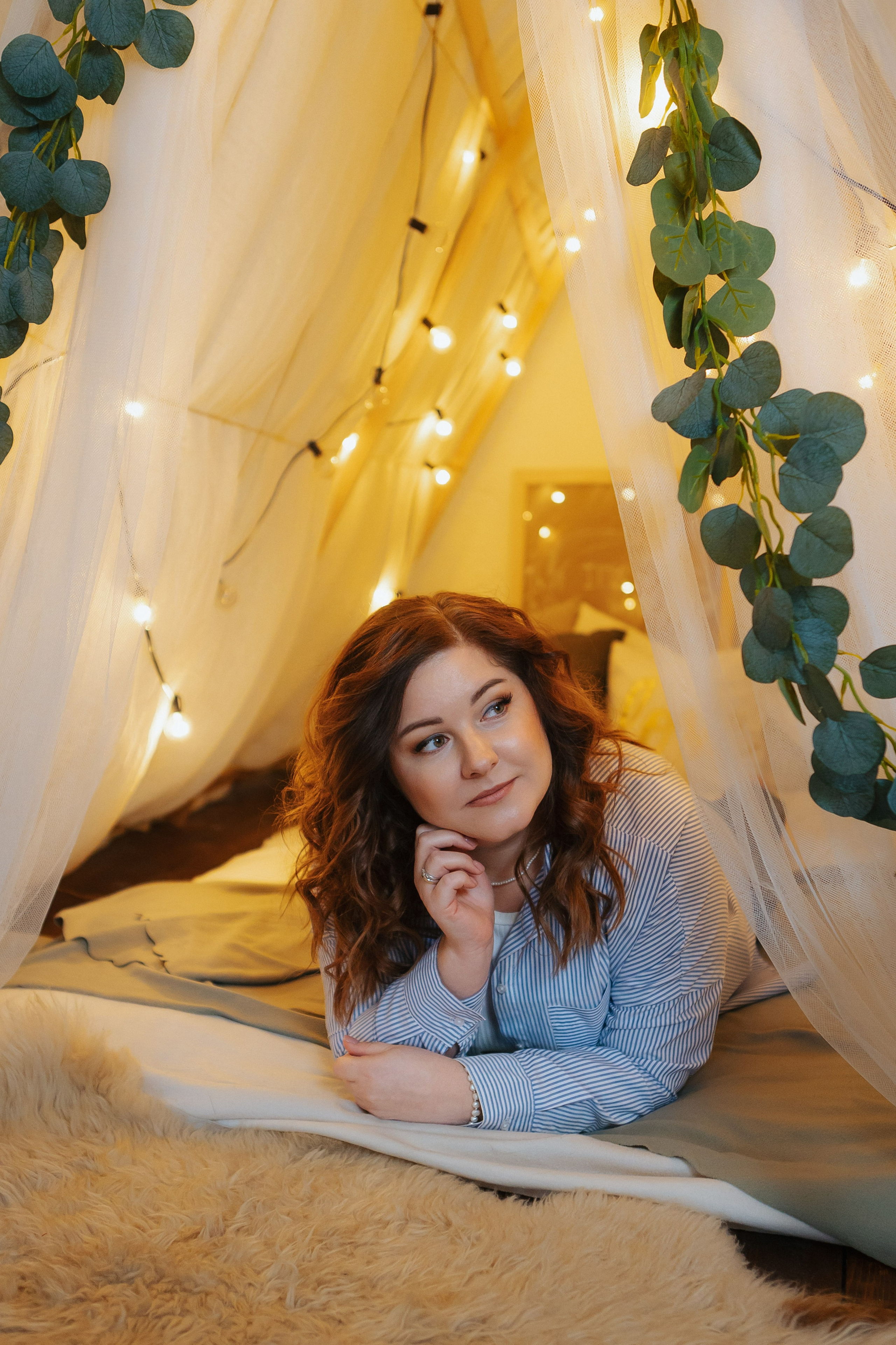 Екатерина. Семейный и детский фотограф в Москве Александра Мак