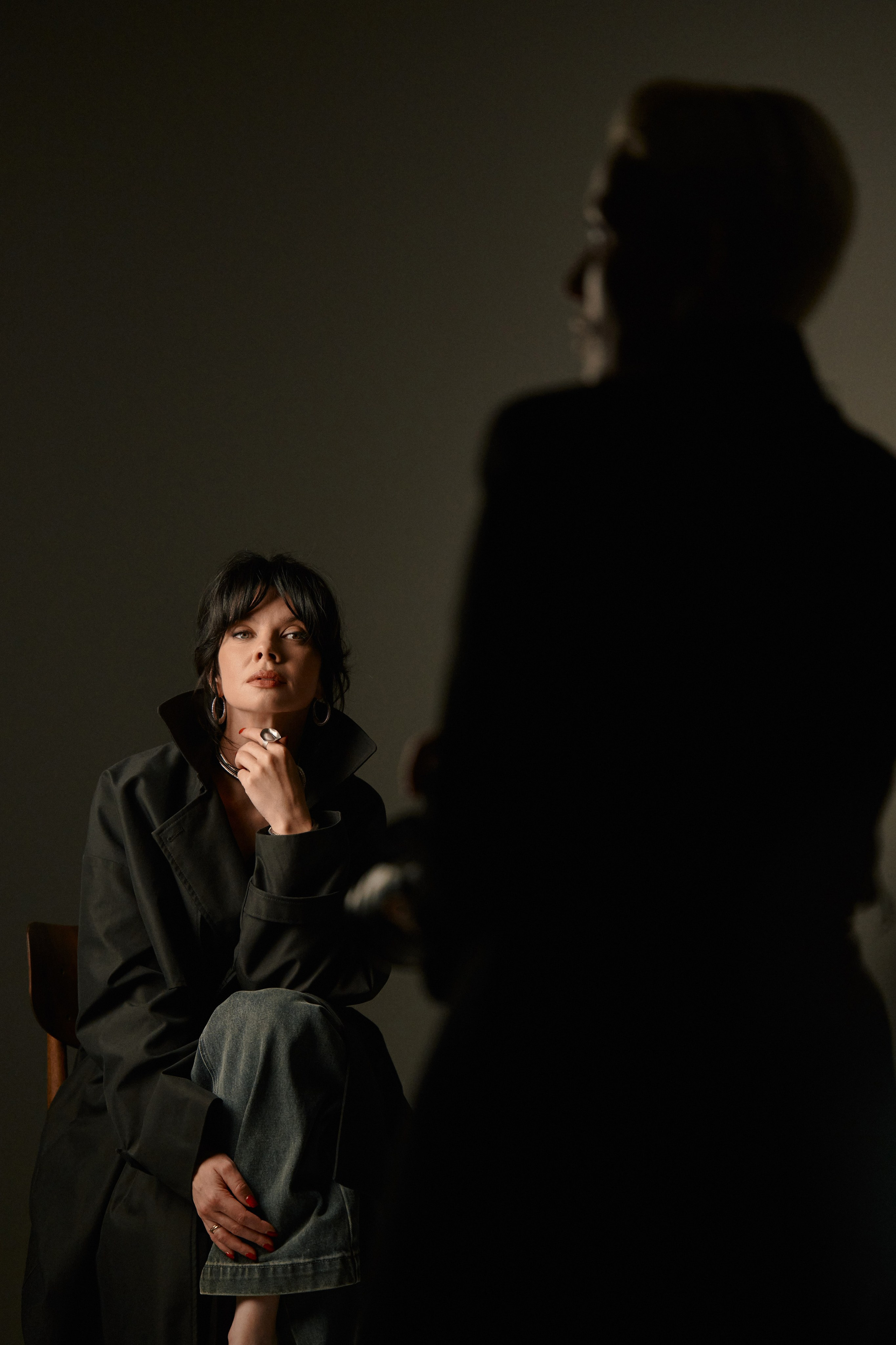 Эпицентр фотографической энергии. Мастер-классы от GetLens и Wfolio в Новосибирске. Сергей Богомолов. Свадебный и семейный фотограф