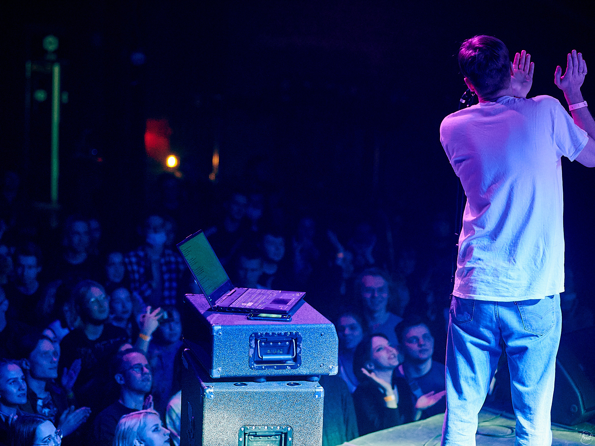 Электрофорез. Фотографии отовсюду и обо всем