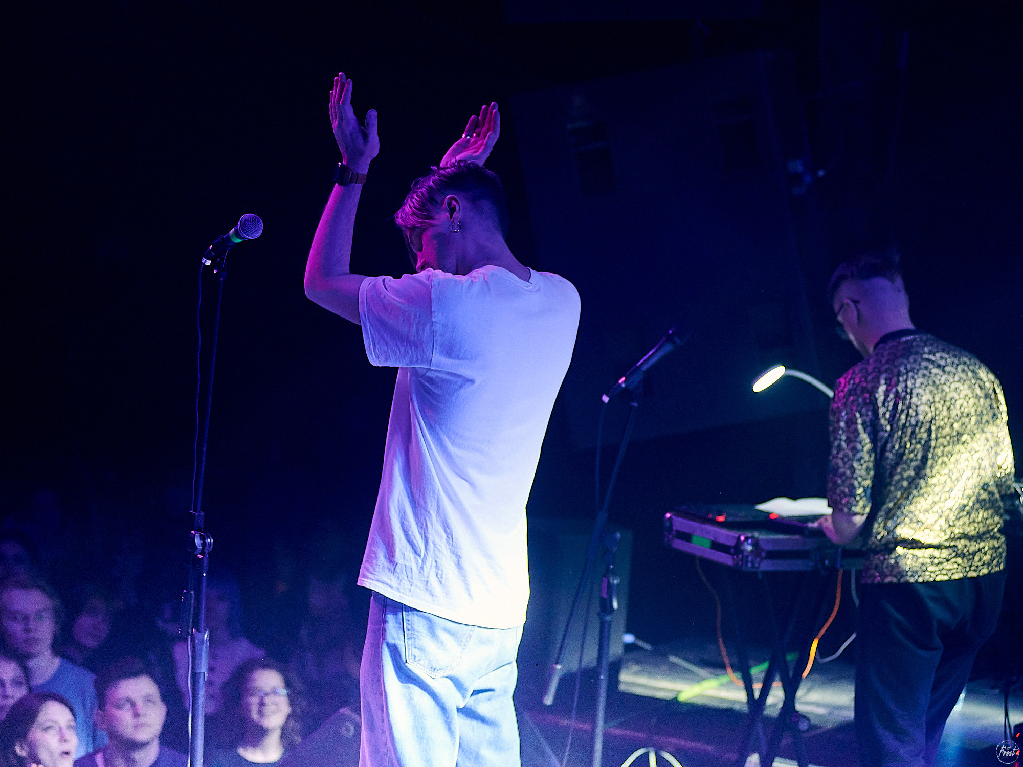 Электрофорез. Фотографии отовсюду и обо всем