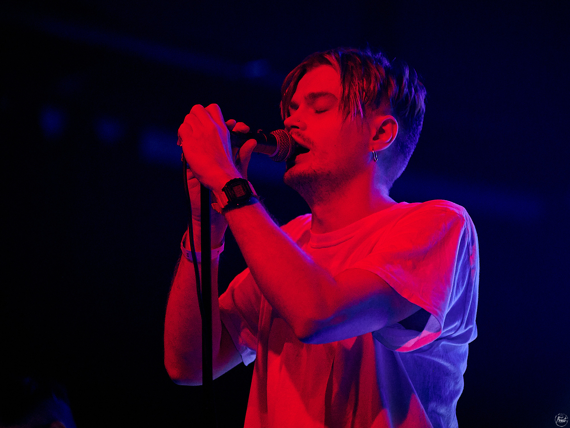 Электрофорез. Фотографии отовсюду и обо всем