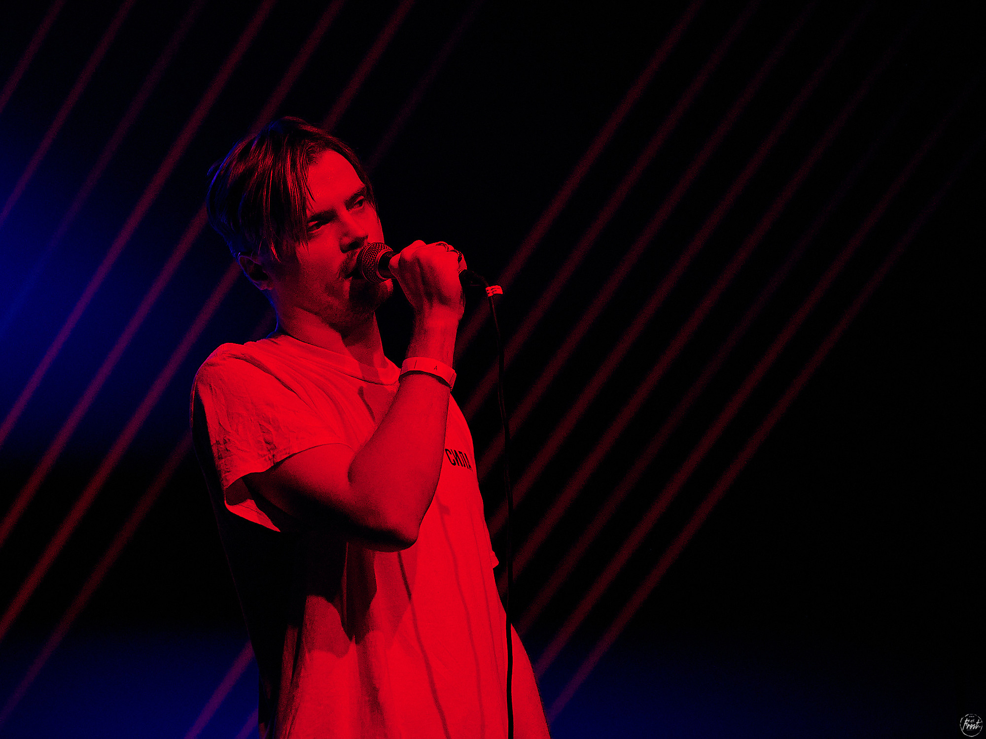 Электрофорез. Фотографии отовсюду и обо всем