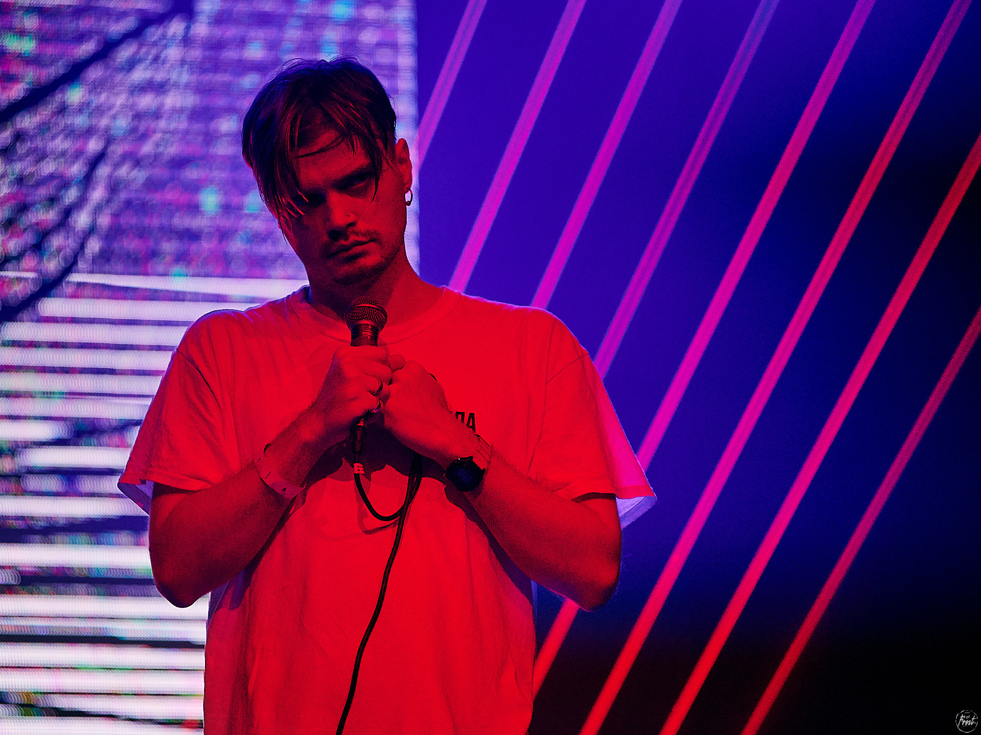 Электрофорез. Фотографии отовсюду и обо всем