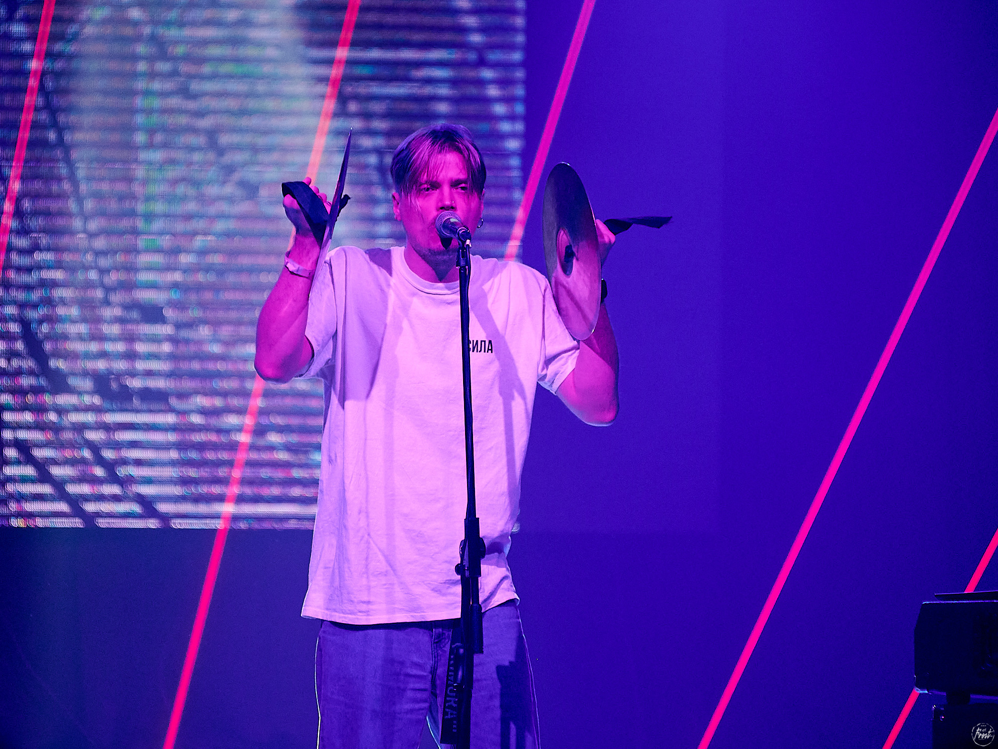 Электрофорез. Фотографии отовсюду и обо всем