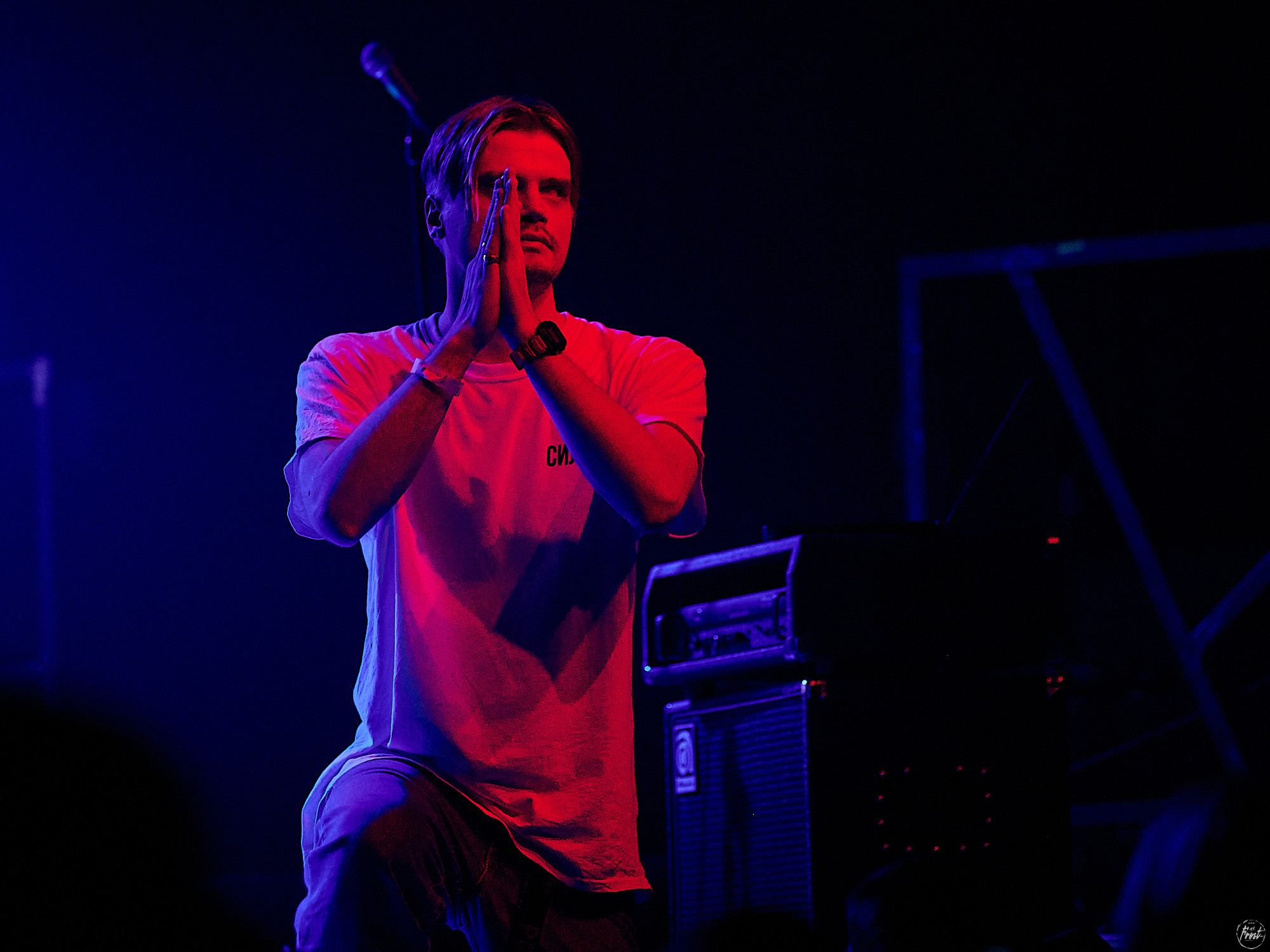 Электрофорез. Фотографии отовсюду и обо всем