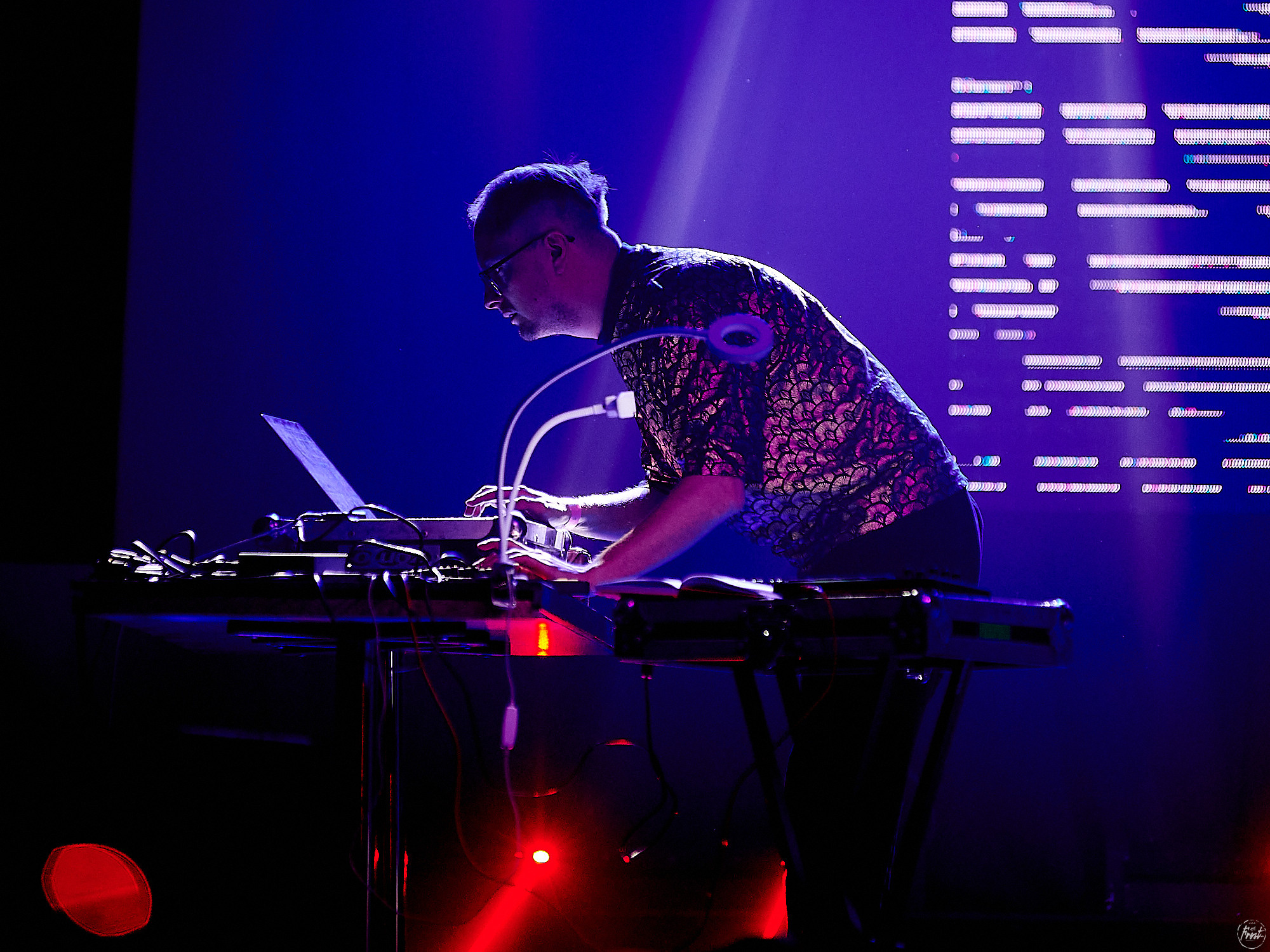 Электрофорез. Фотографии отовсюду и обо всем