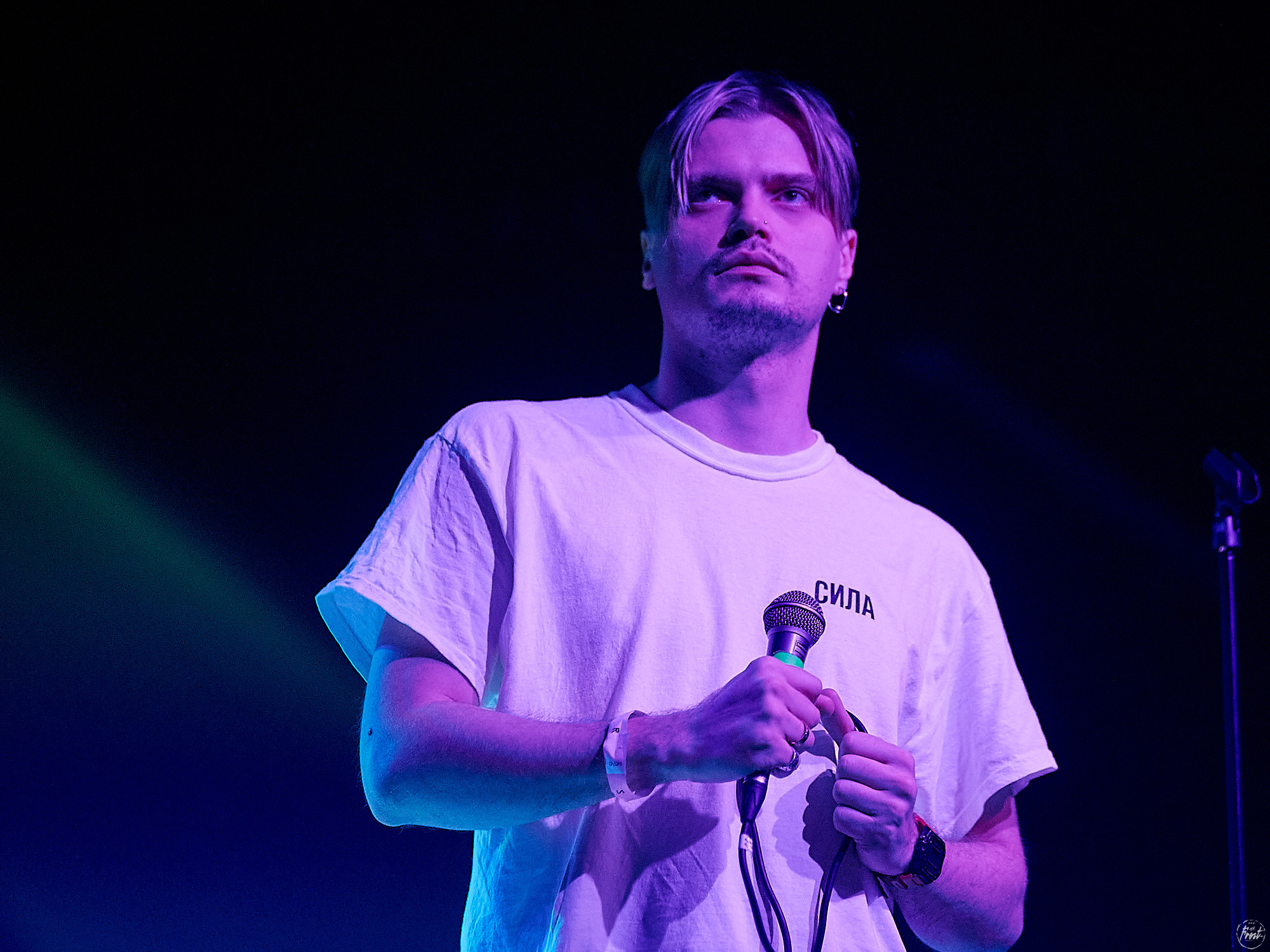 Электрофорез. Фотографии отовсюду и обо всем