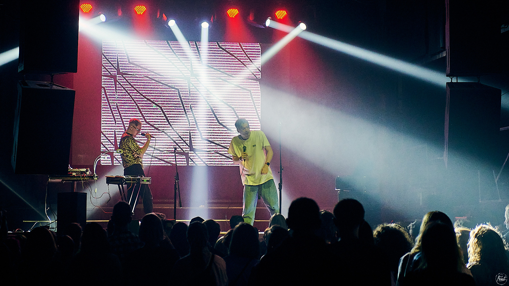 Электрофорез. Фотографии отовсюду и обо всем