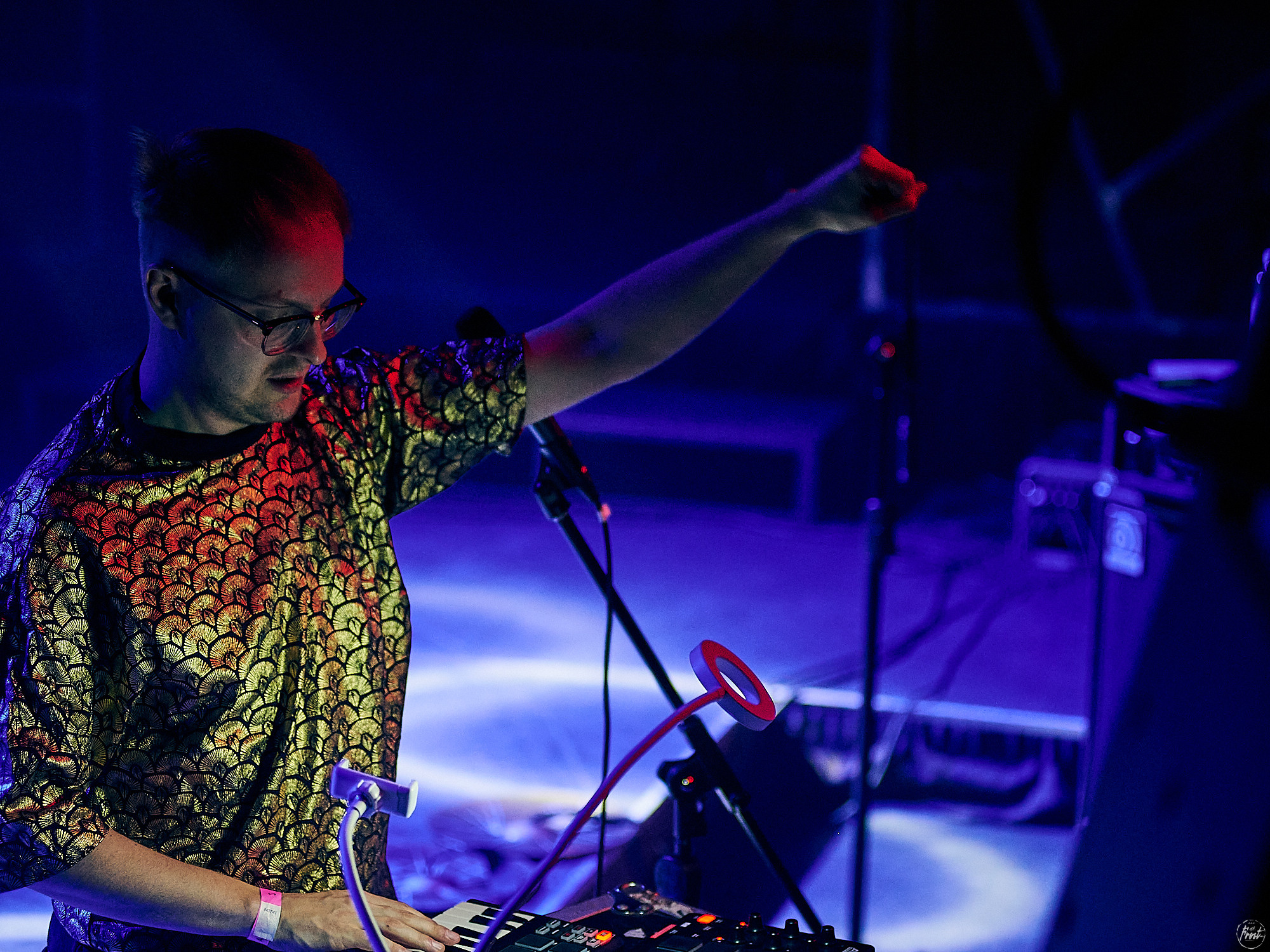 Электрофорез. Фотографии отовсюду и обо всем