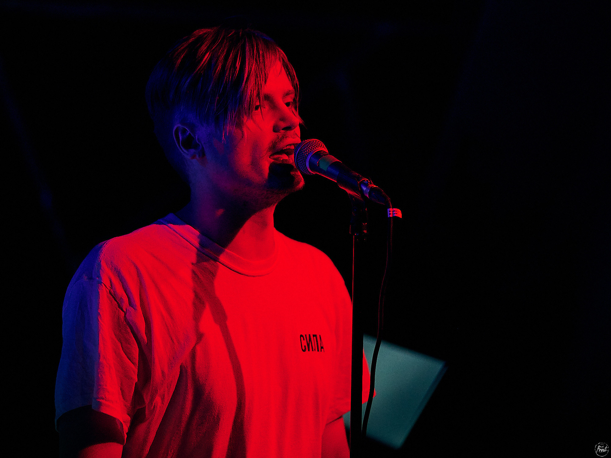 Электрофорез. Фотографии отовсюду и обо всем