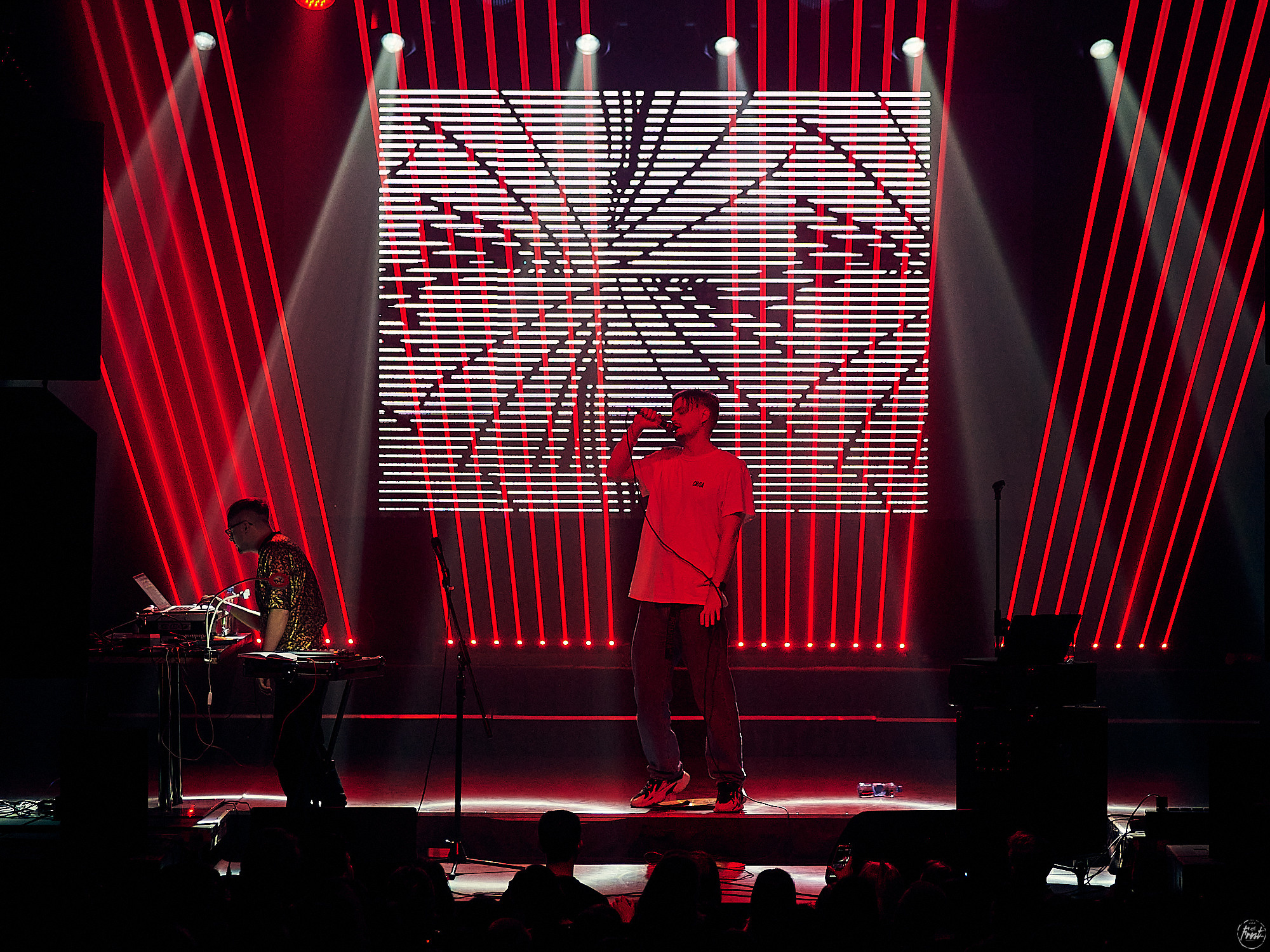 Электрофорез. Фотографии отовсюду и обо всем