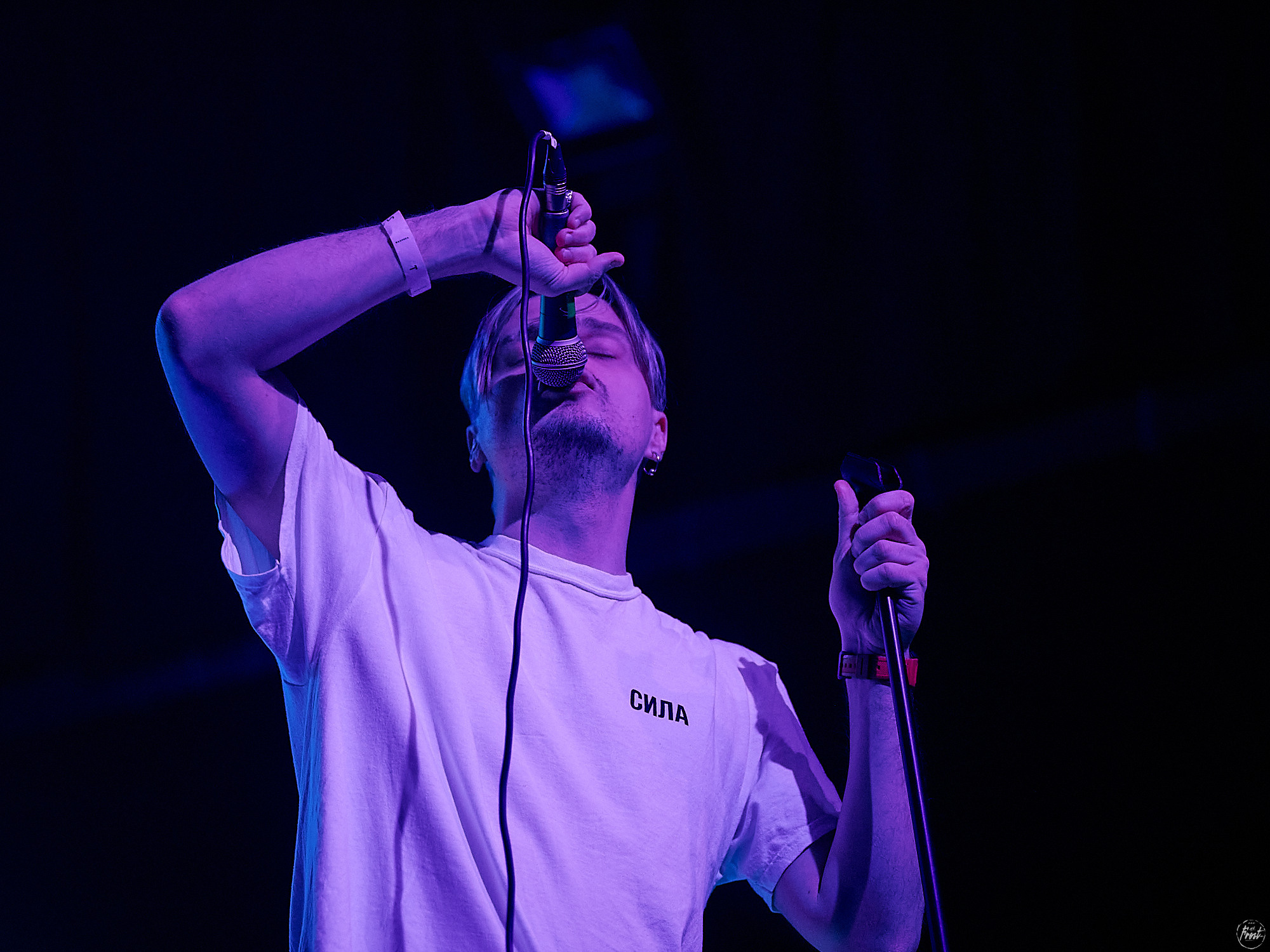 Электрофорез. Фотографии отовсюду и обо всем