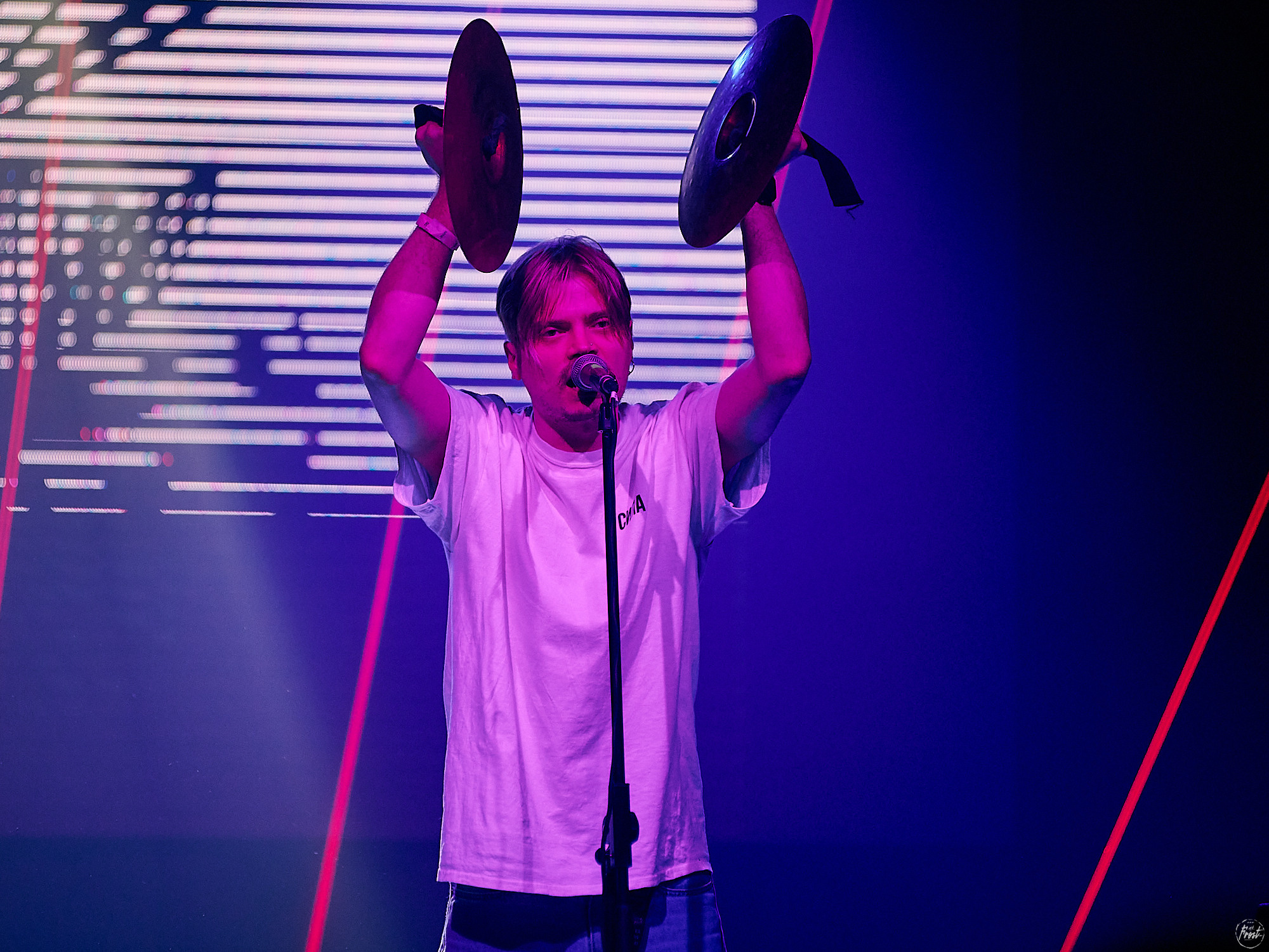 Электрофорез. Фотографии отовсюду и обо всем