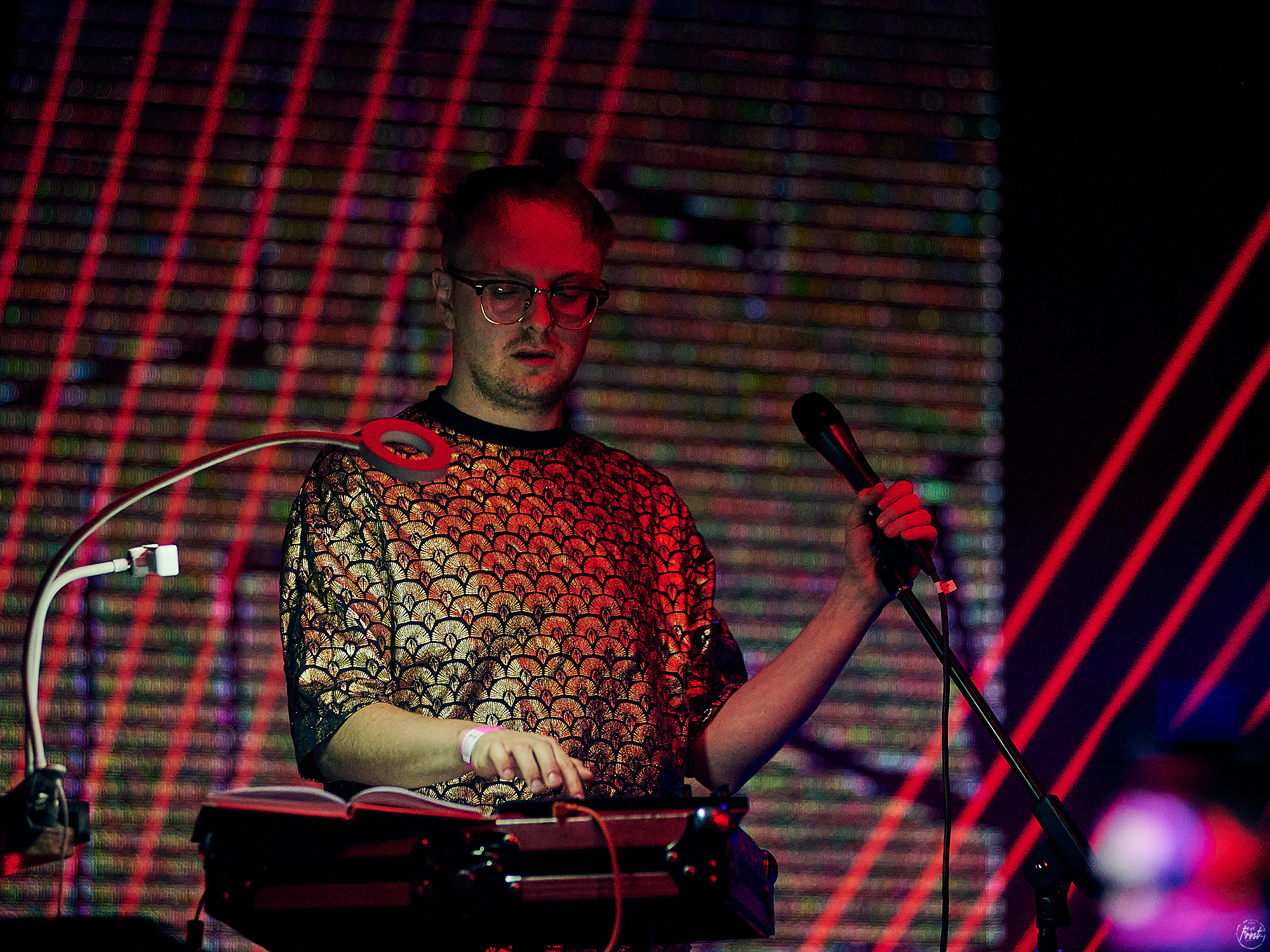 Электрофорез. Фотографии отовсюду и обо всем