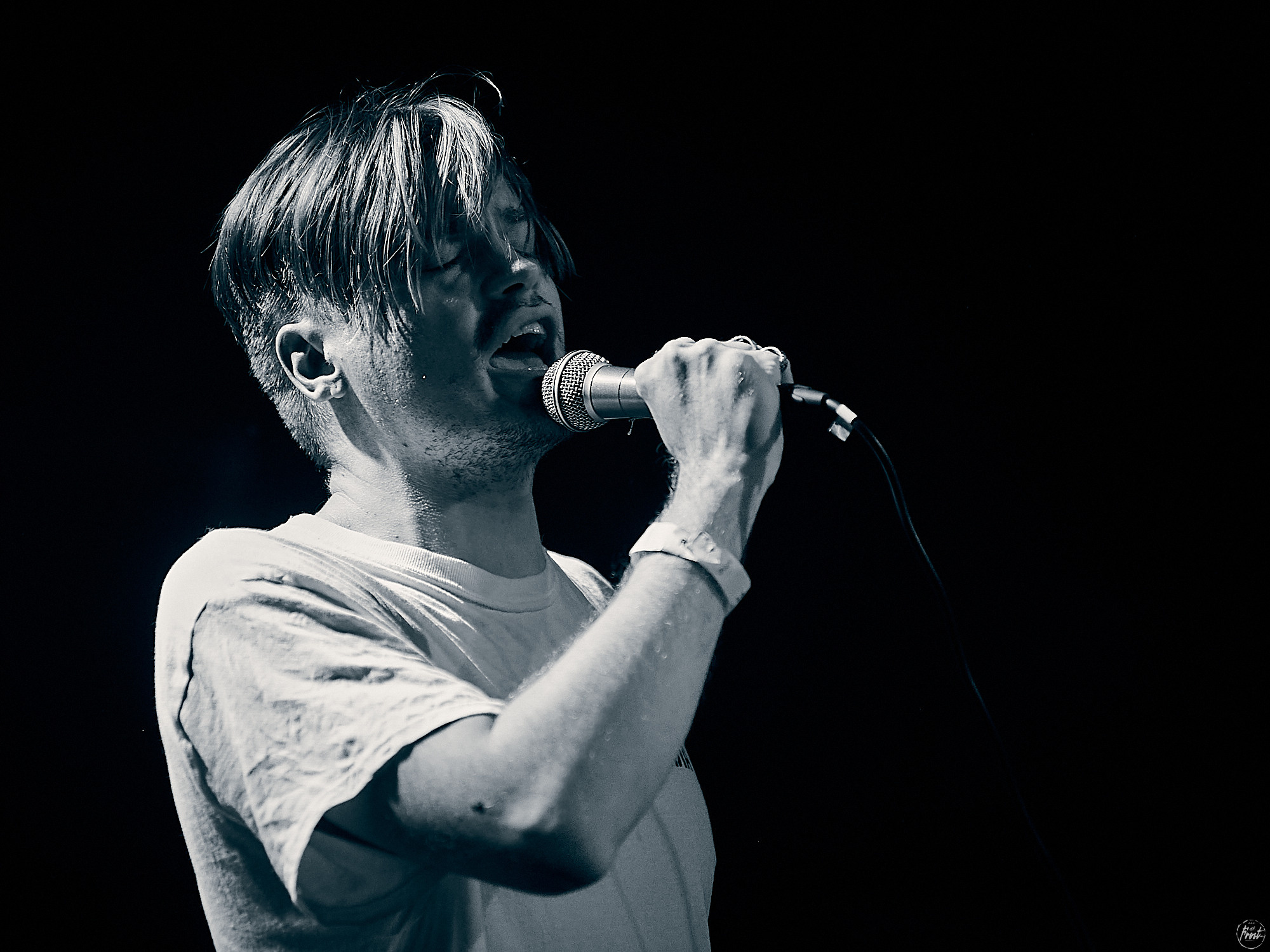 Электрофорез. Фотографии отовсюду и обо всем