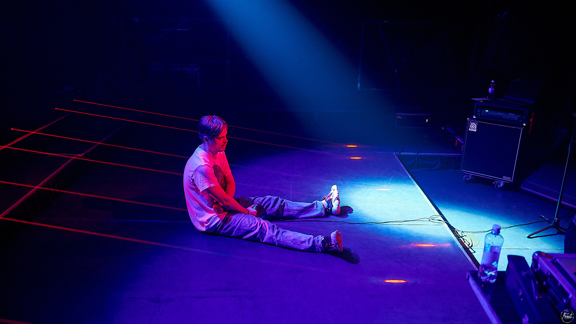 Электрофорез. Фотографии отовсюду и обо всем