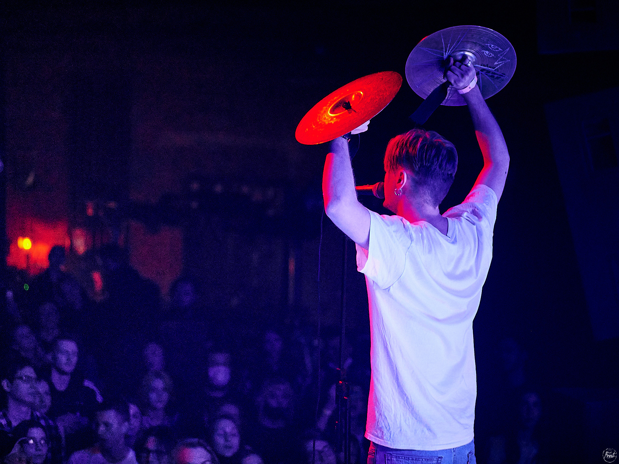 Электрофорез. Фотографии отовсюду и обо всем