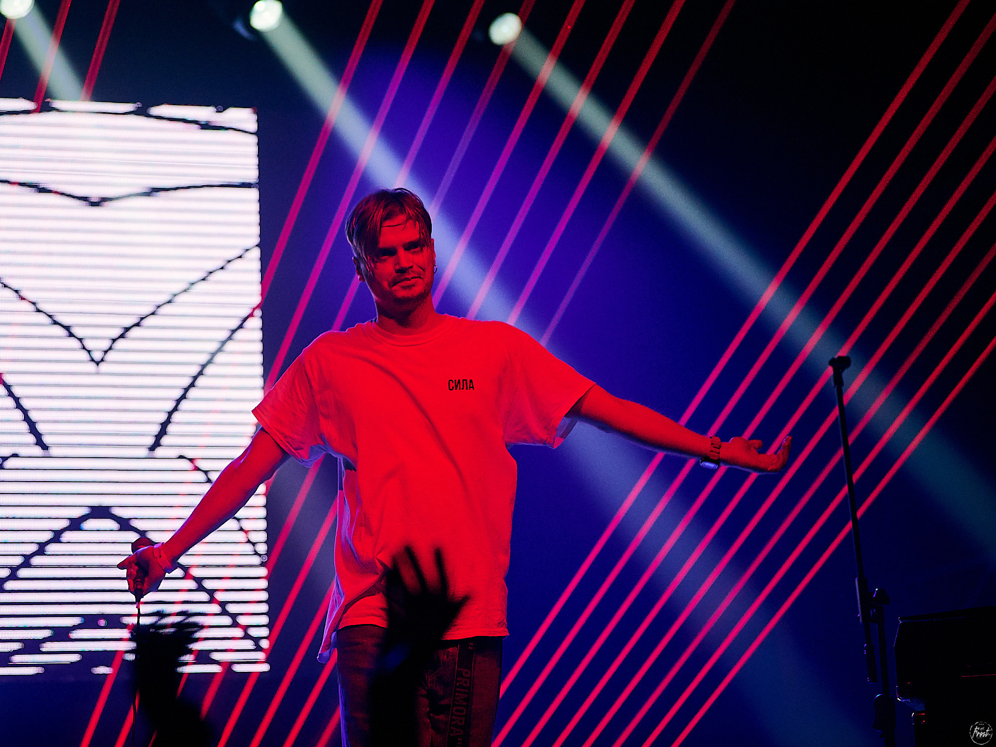 Электрофорез. Фотографии отовсюду и обо всем