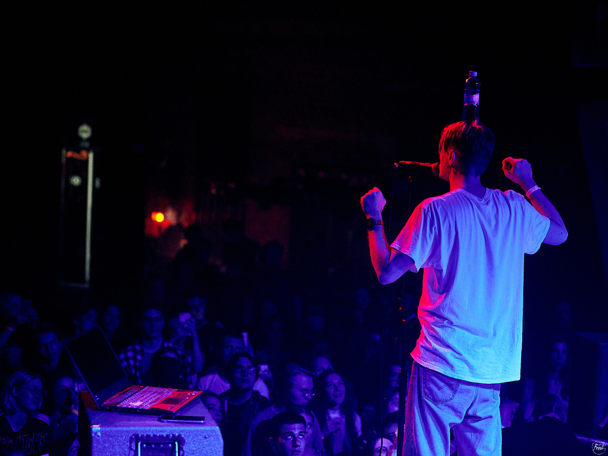 Электрофорез. Фотографии отовсюду и обо всем