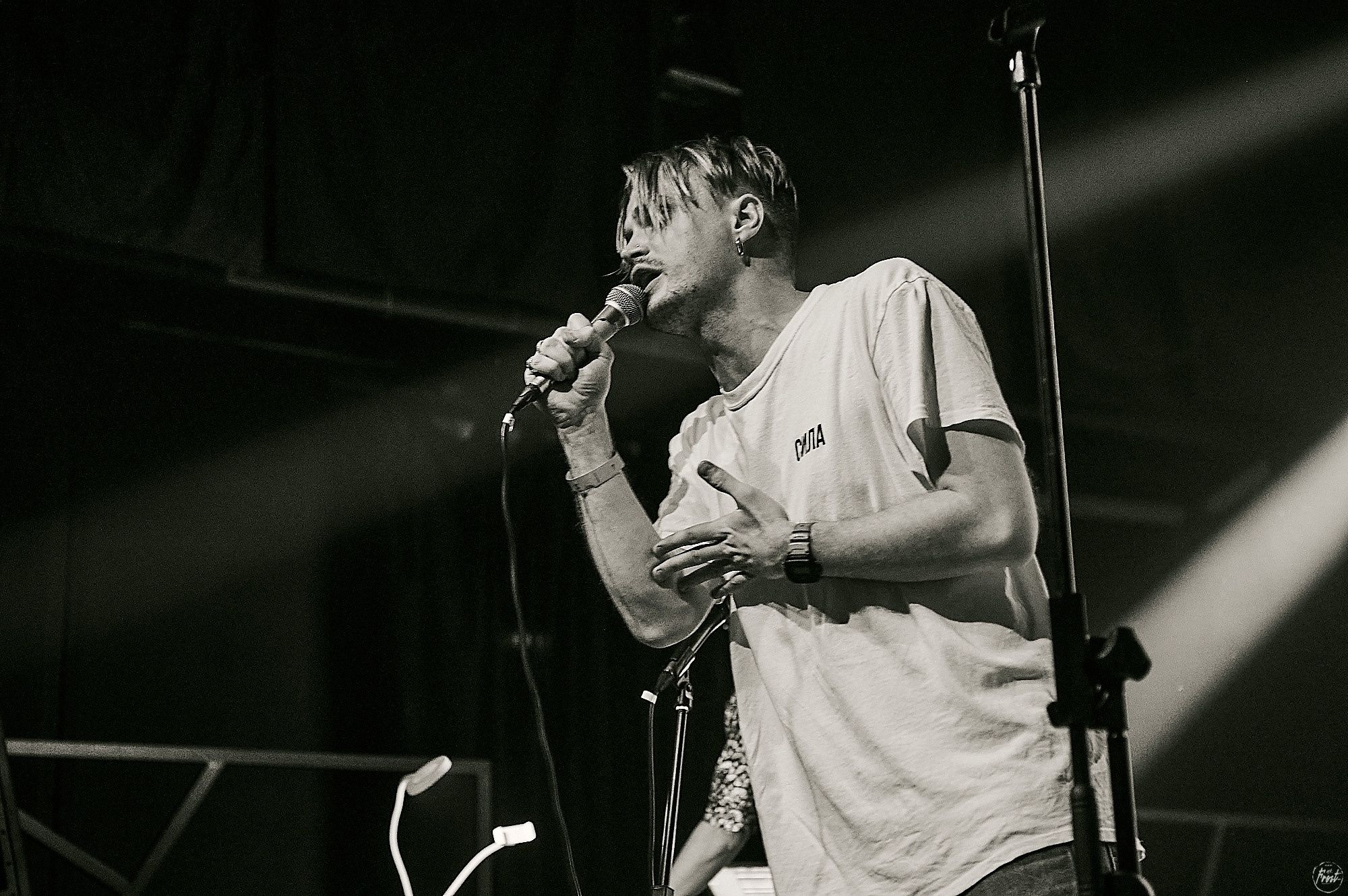 Электрофорез. Фотографии отовсюду и обо всем