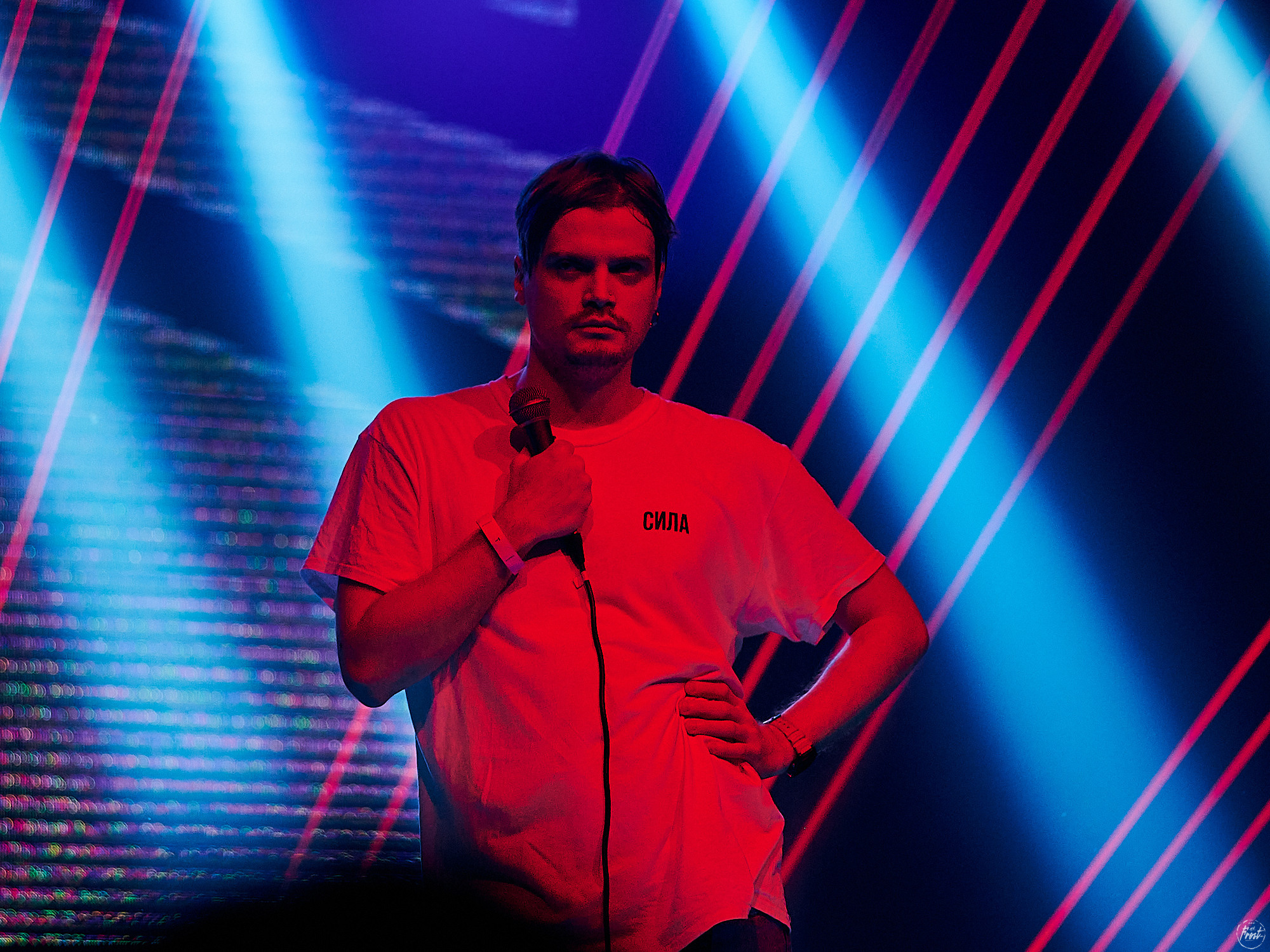 Электрофорез. Фотографии отовсюду и обо всем