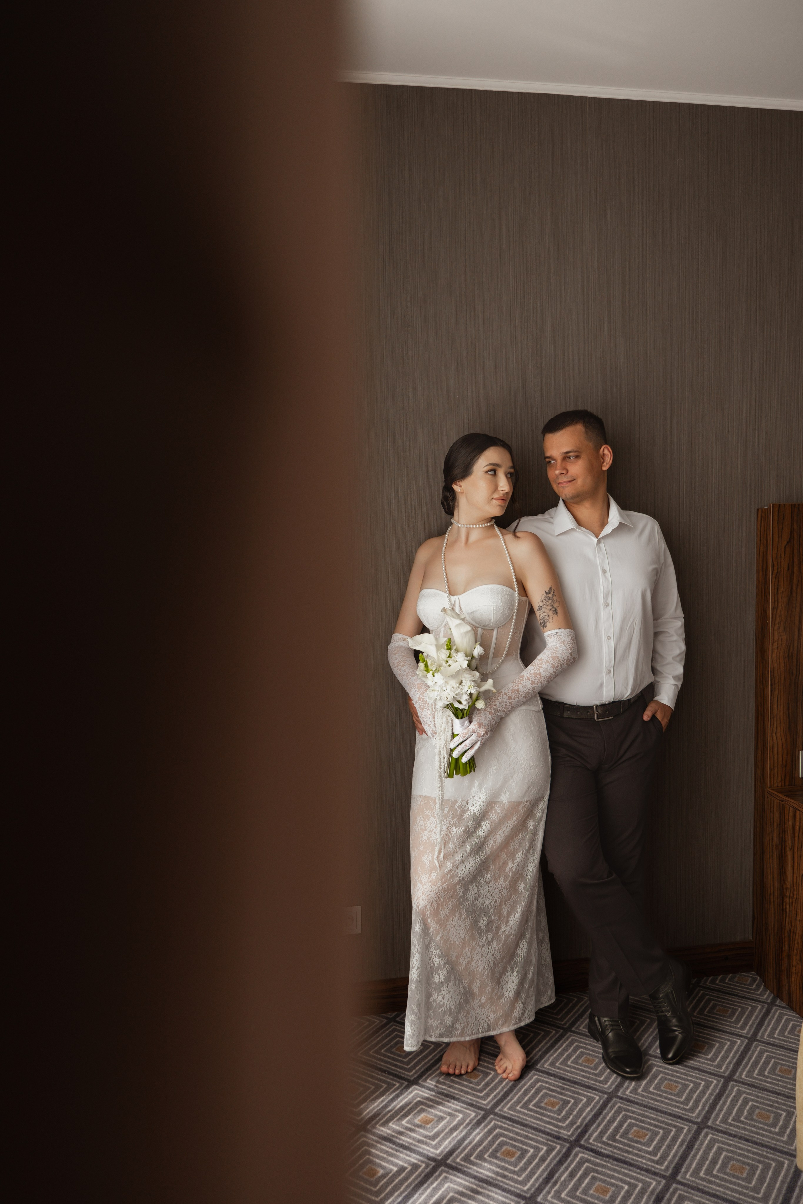 Wedding day. Фотограф Саранск Ирина Шишкина, все виды съемок