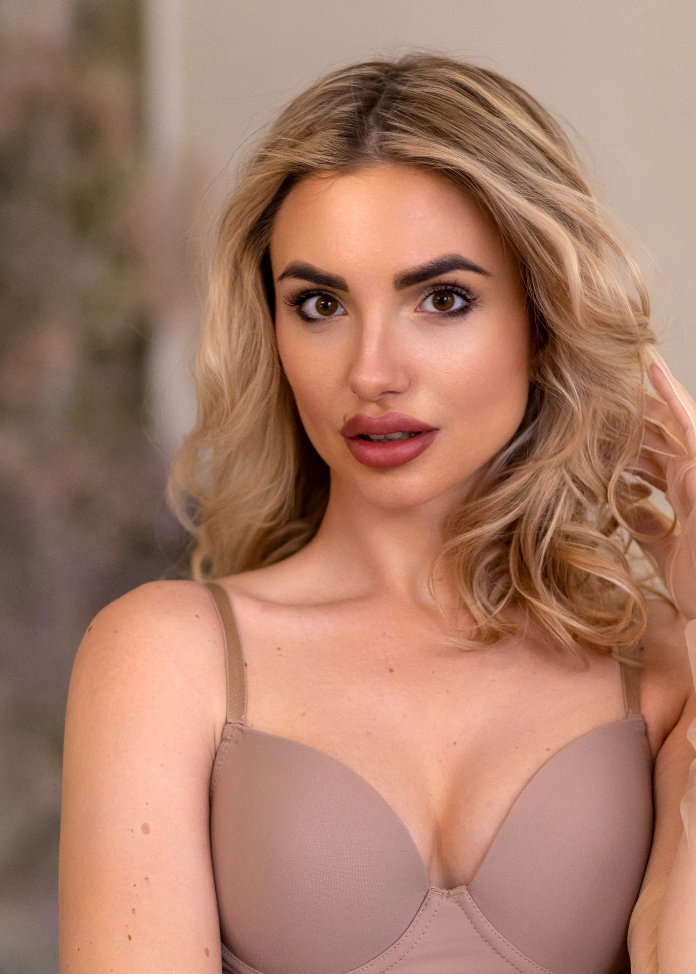 Рита. Семейный фотограф В Москве Александра Дейкун