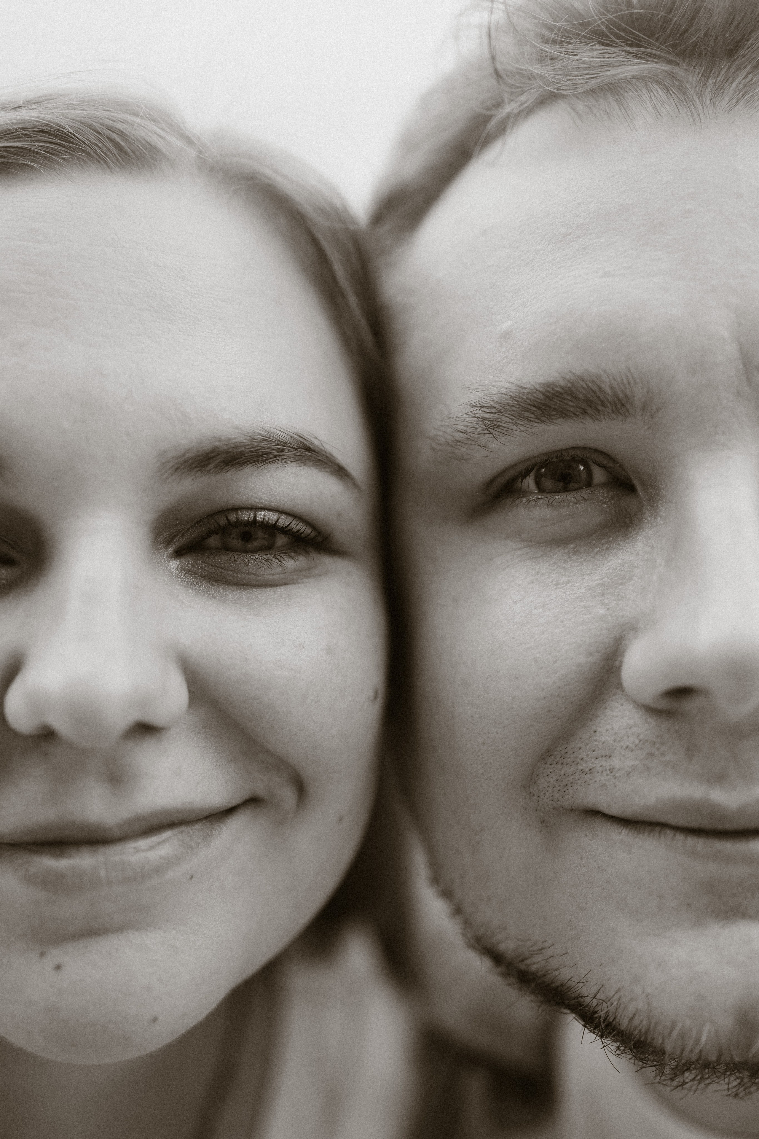 Лена и Артем. Семейный фотограф В Москве Александра Дейкун