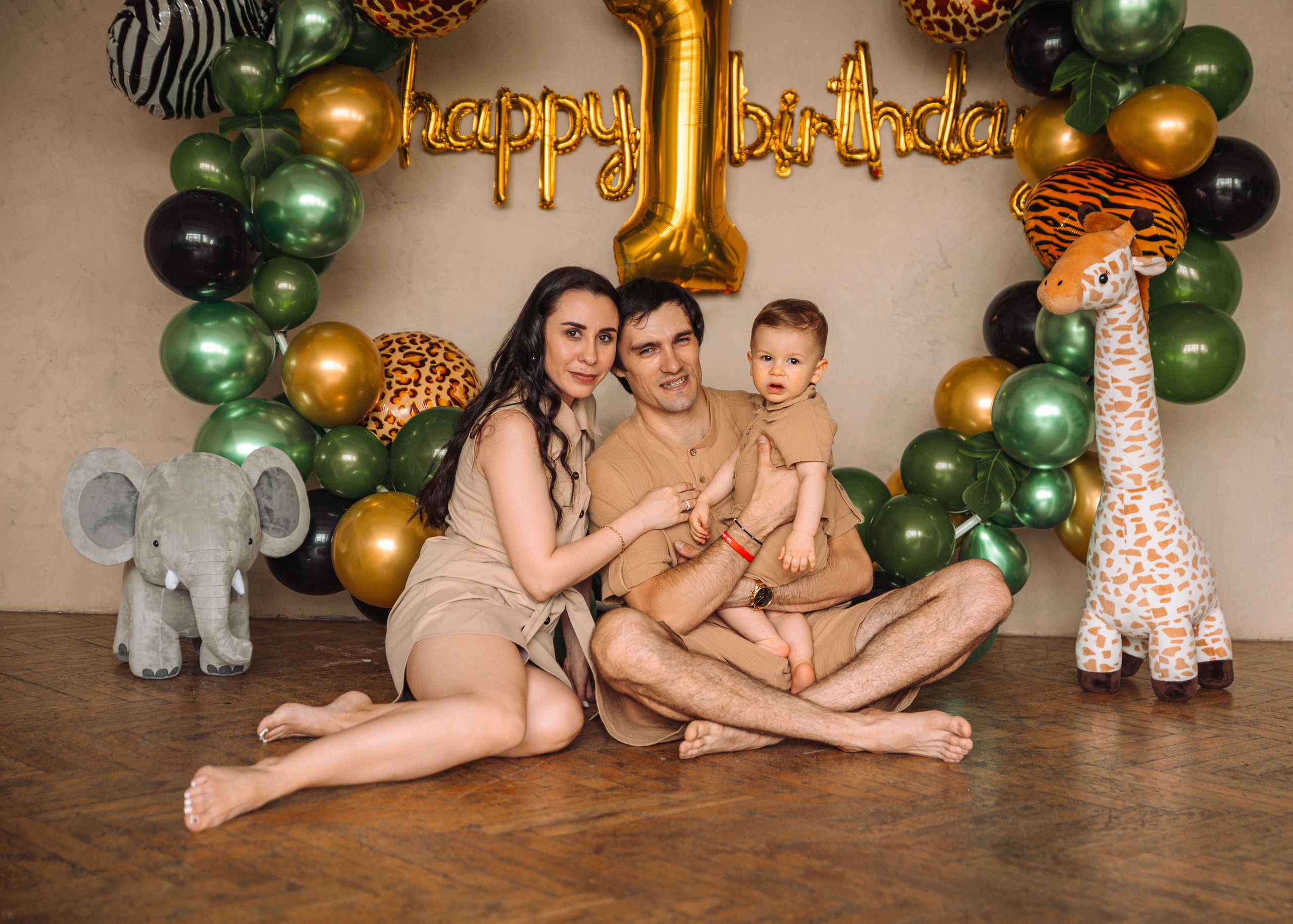 Вика, Яша и Гордей. Семейный фотограф В Москве Александра Дейкун