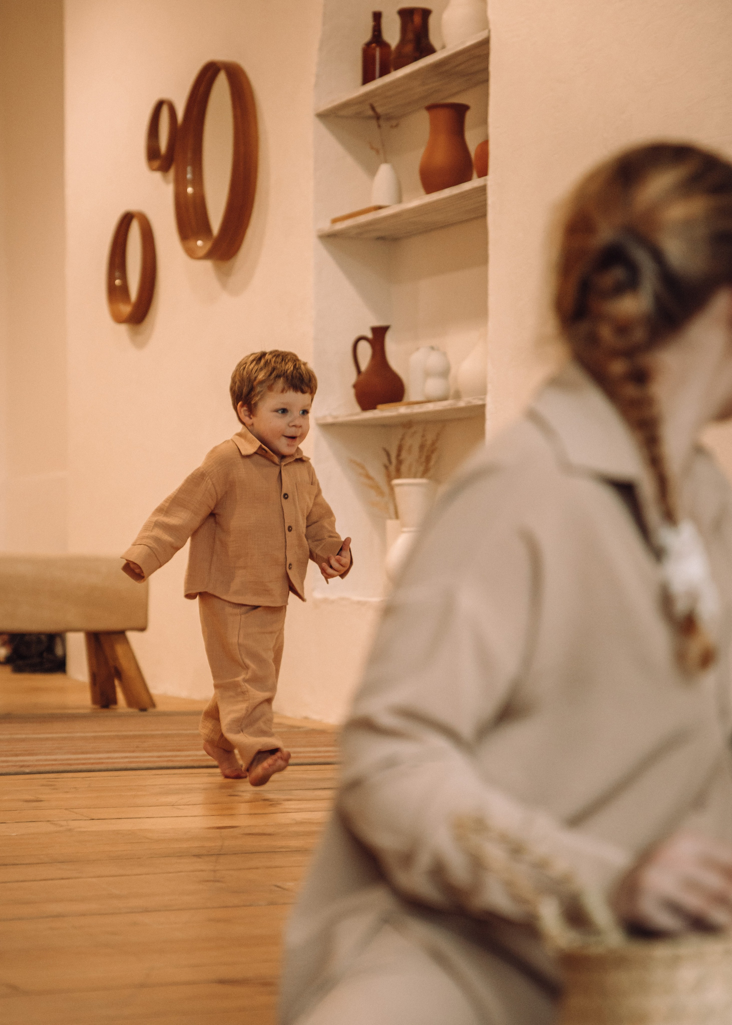 Настя и Давид. Семейный фотограф В Москве Александра Дейкун