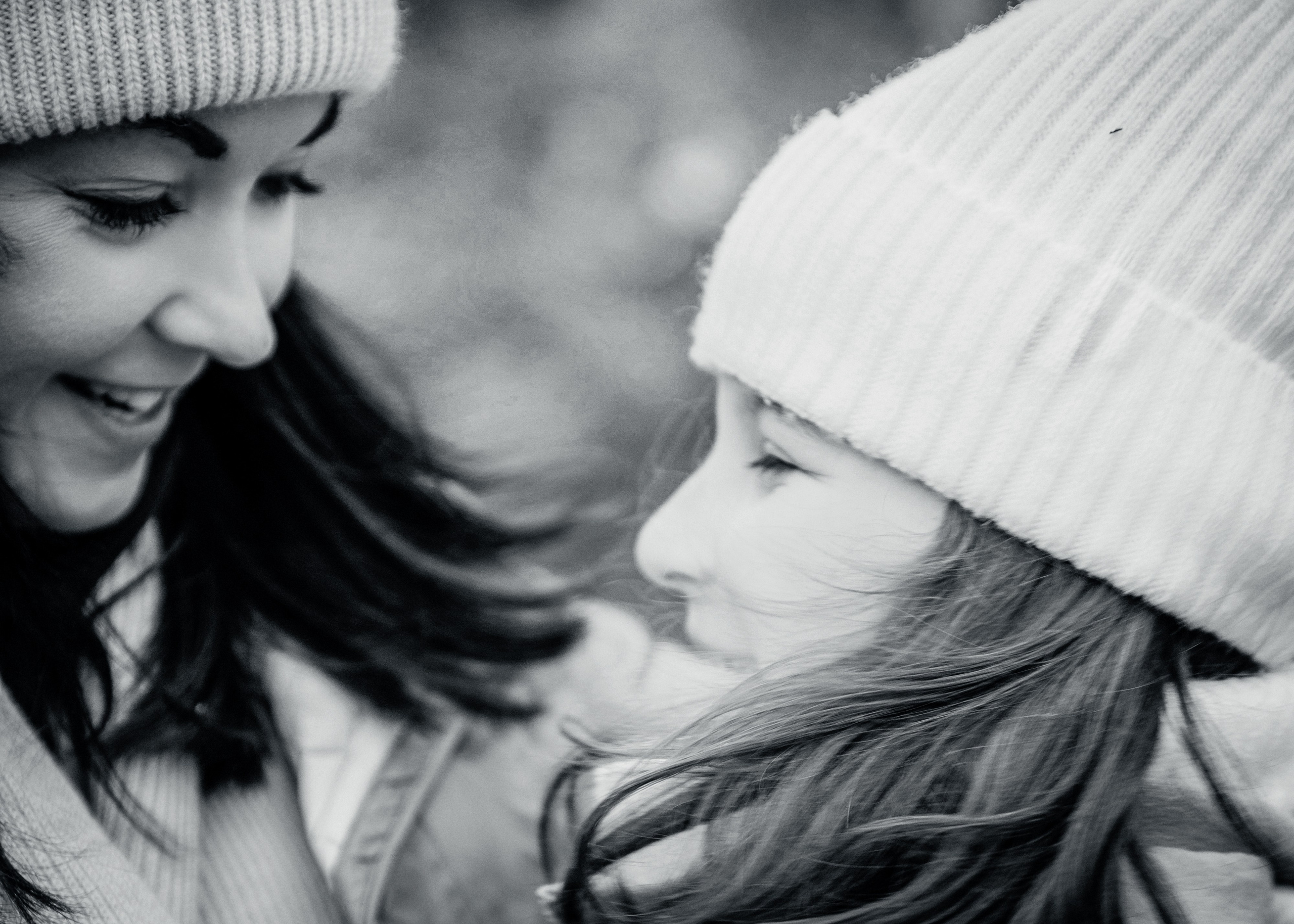 Маша и Алиса. Семейный фотограф В Москве Александра Дейкун