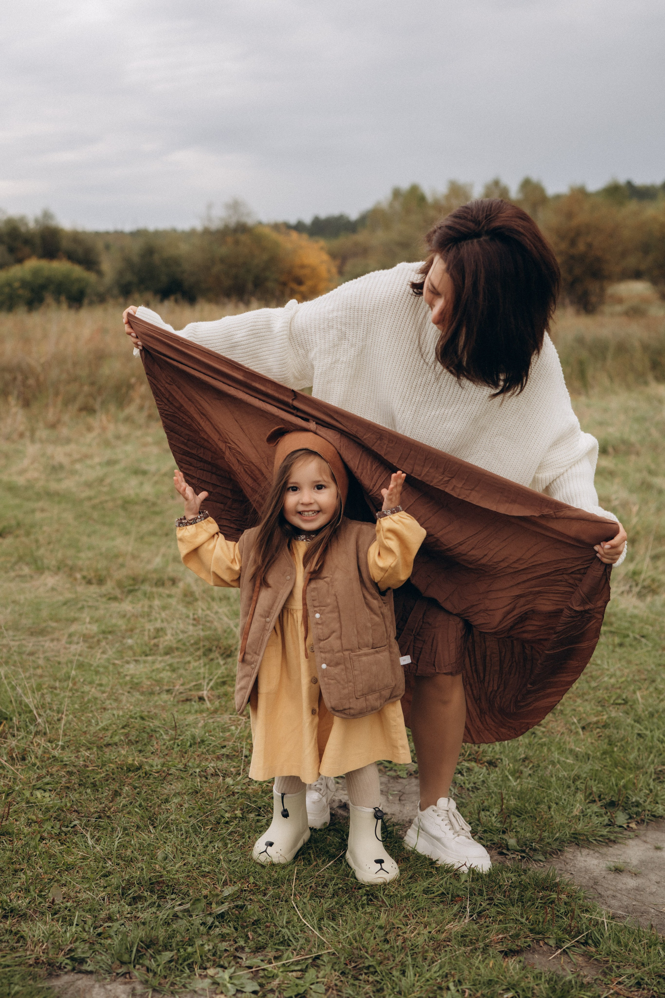 Любовь в глазах. Семейный фотограф в Ангарске/ Иркутске