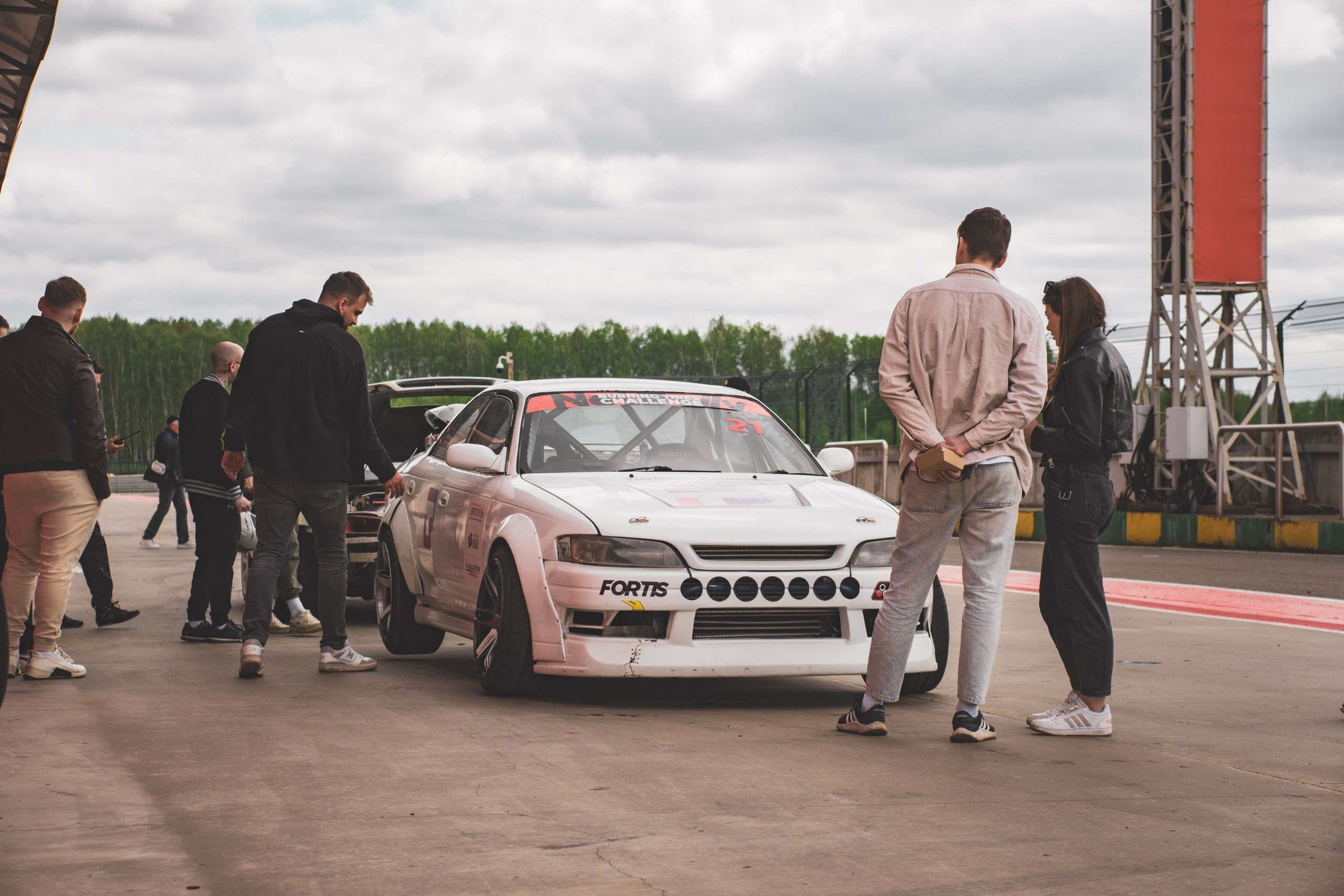 NotDaily. Фотограф Нижний Новгород — Дмитрий Грехов